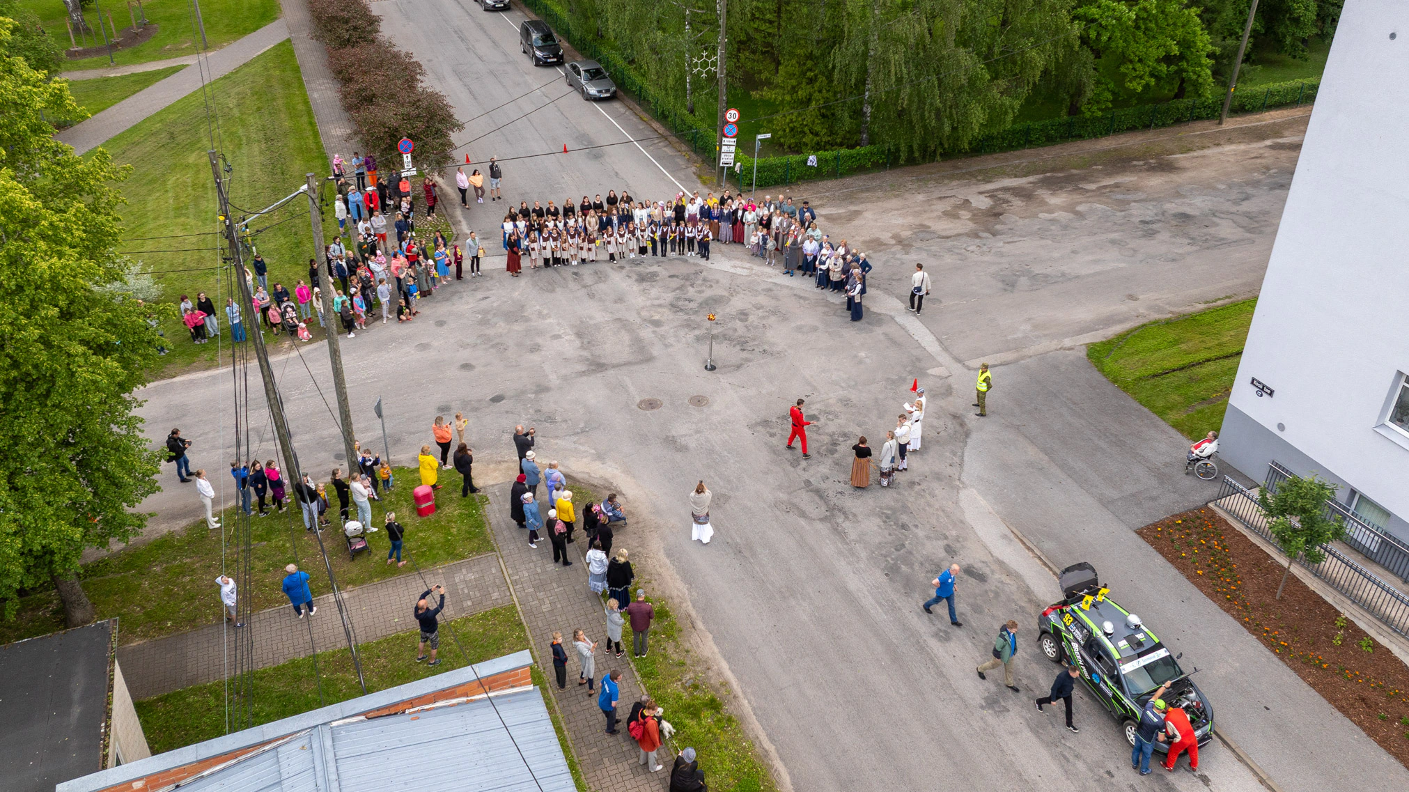 Antsla elukaareristmik (1)