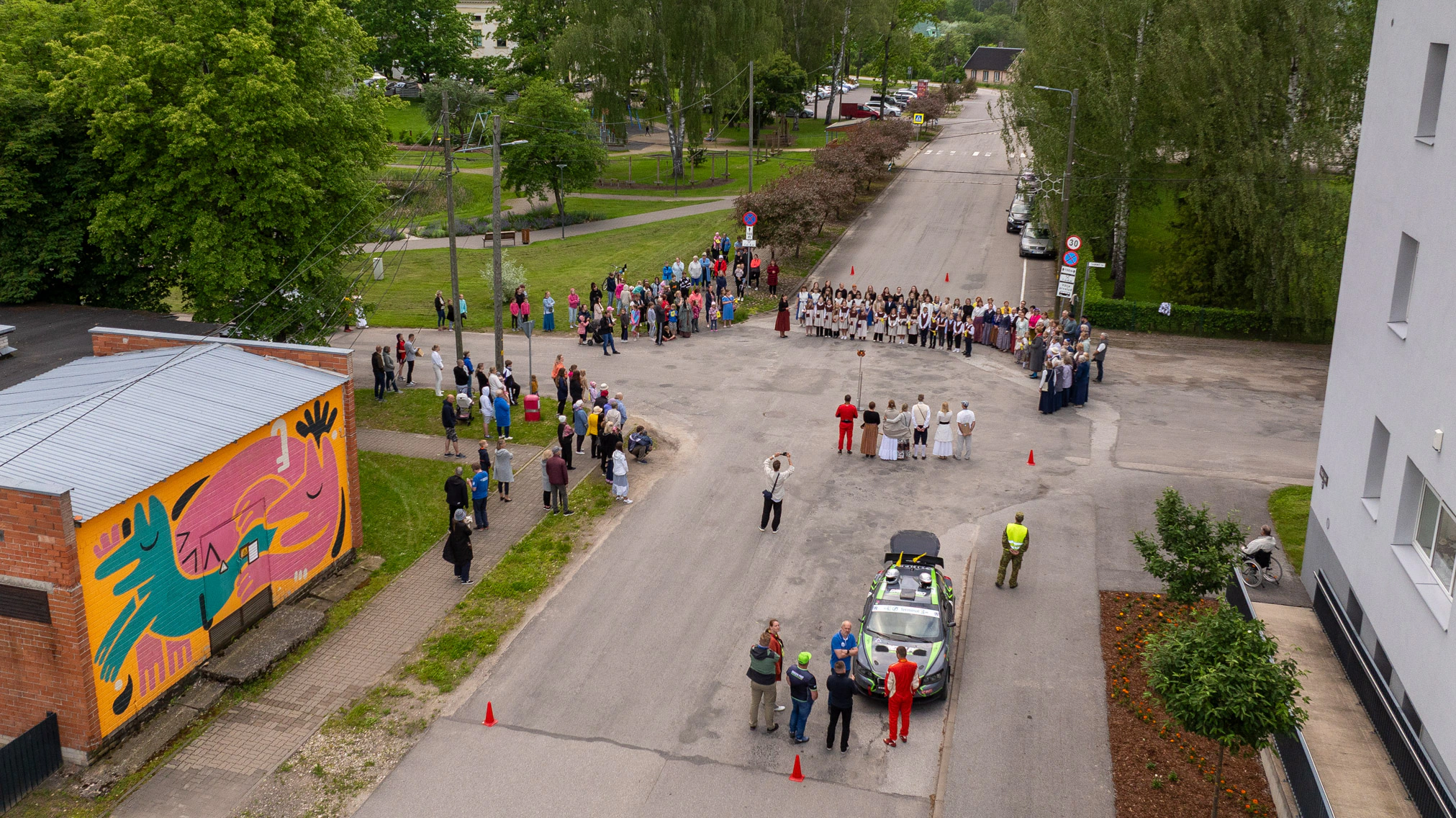 Antsla elukaareristmik (3)
