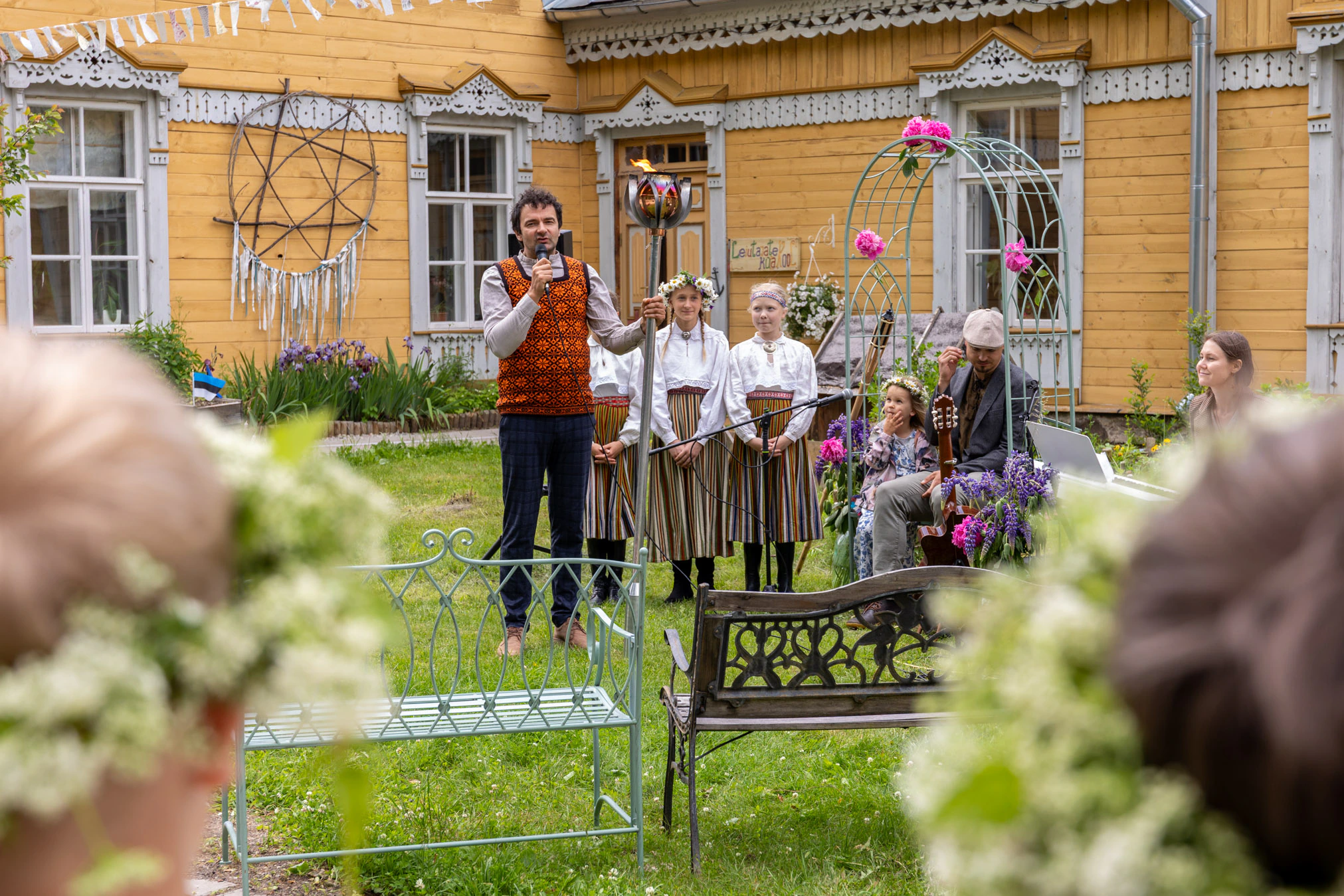 Sänna kultuurimõis (2)