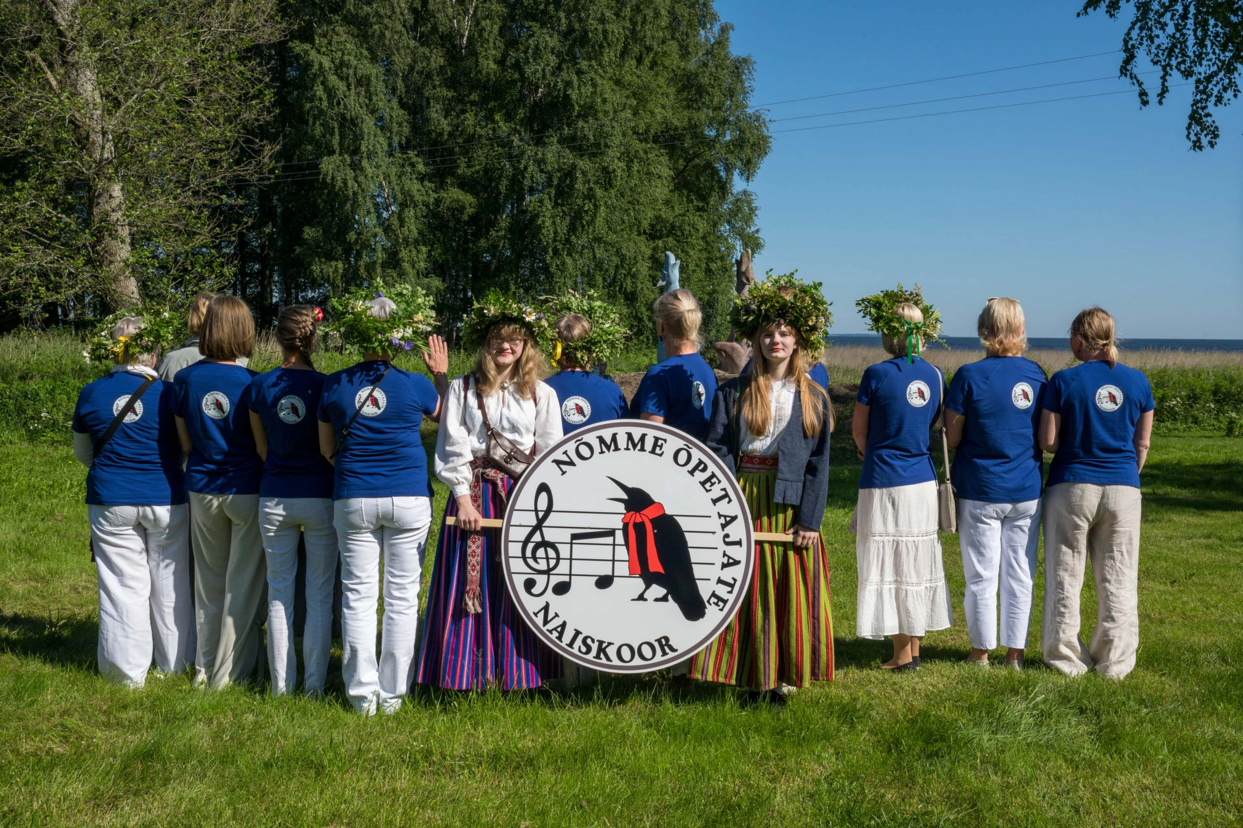 LAULU- & TANTSUPIDU 2025