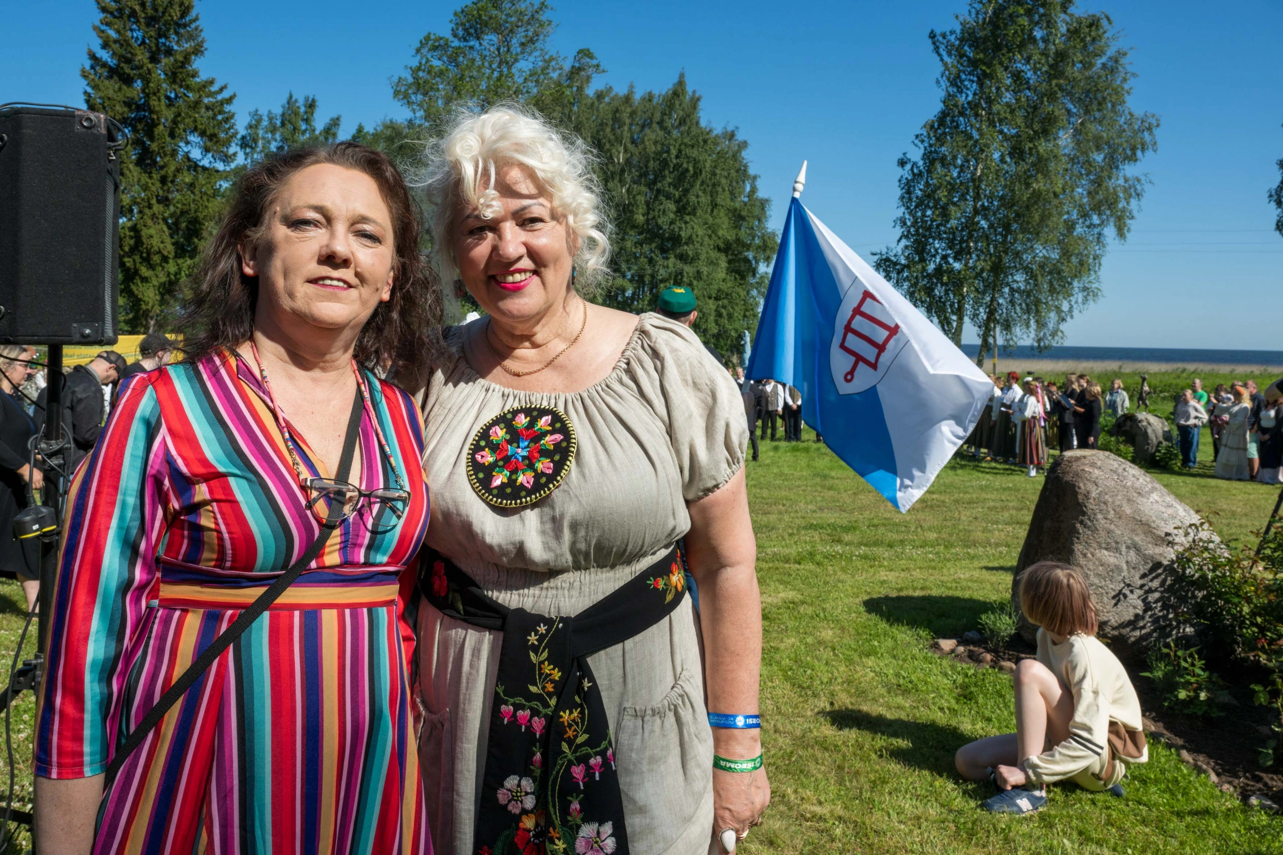 LAULU- & TANTSUPIDU 2025