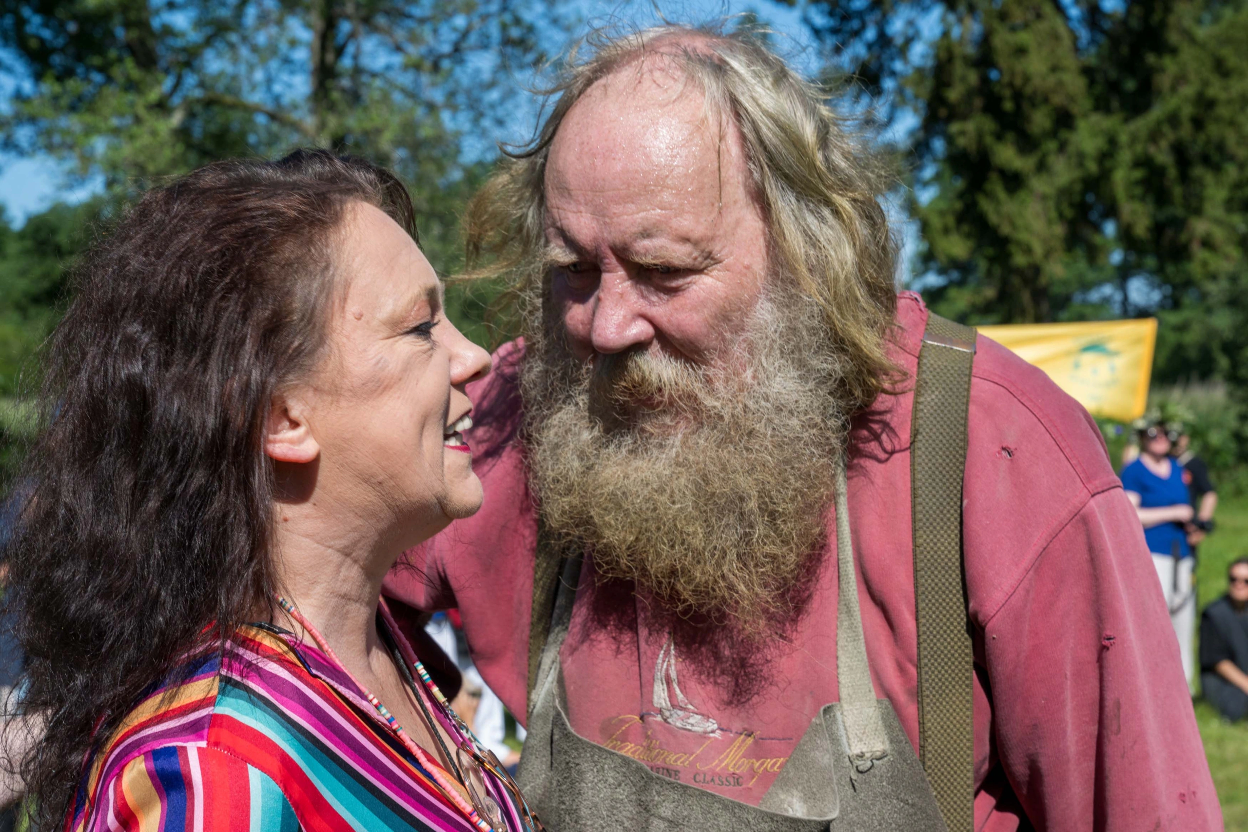 LAULU- & TANTSUPIDU 2025