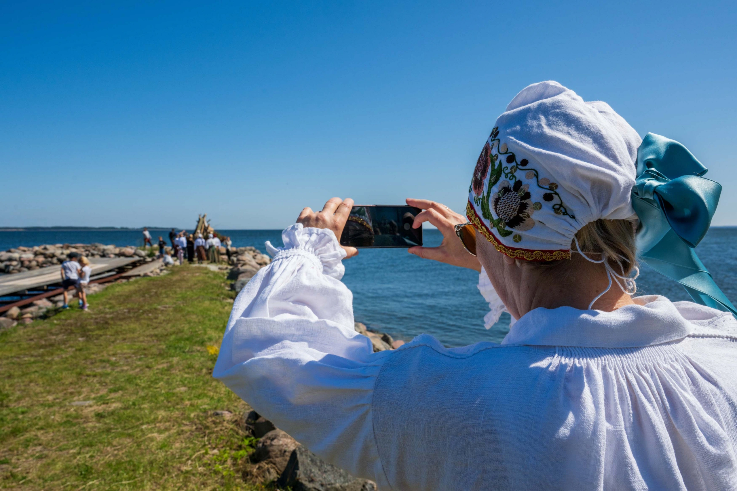 LAULU- & TANTSUPIDU 2025