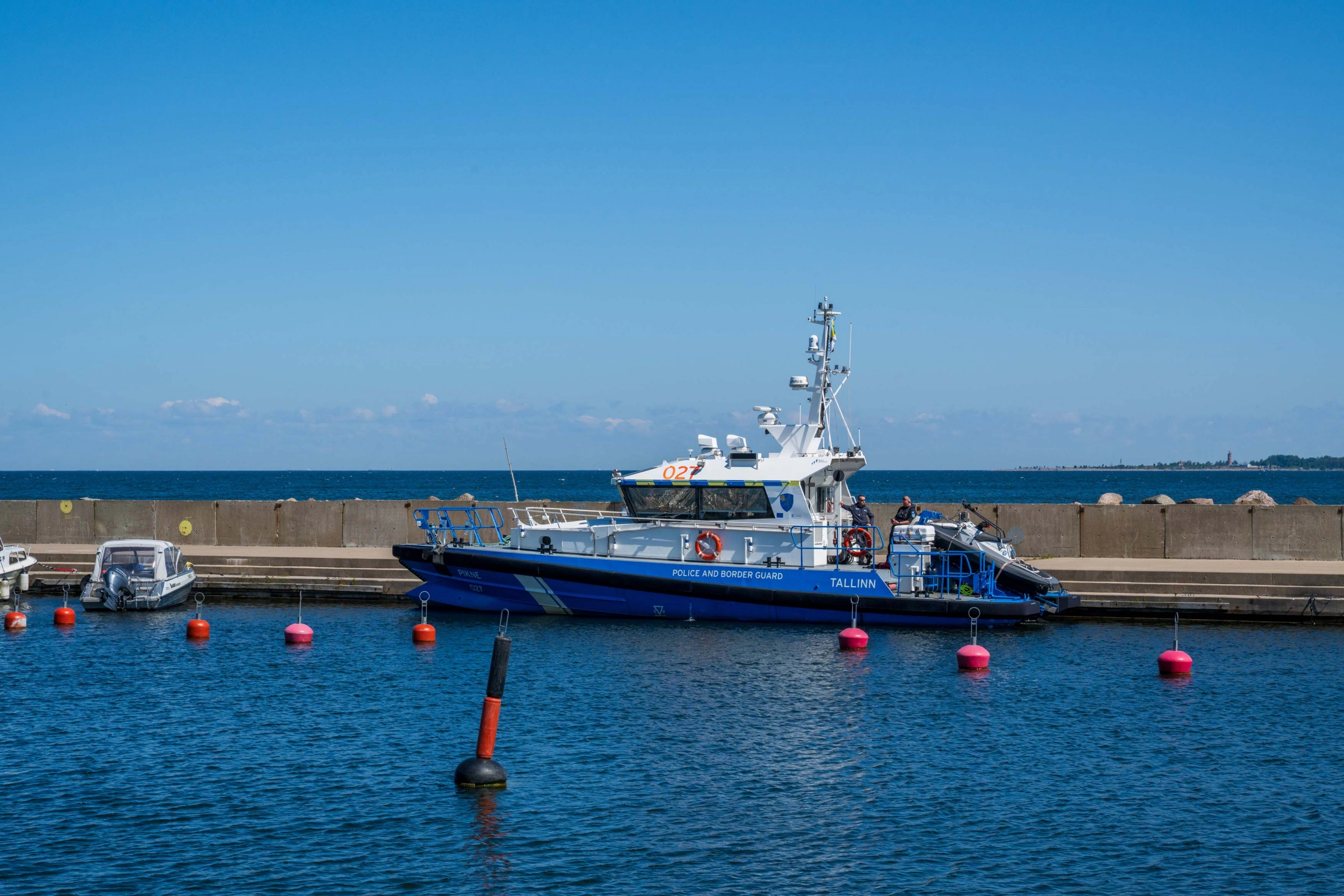 LAULU- & TANTSUPIDU 2025