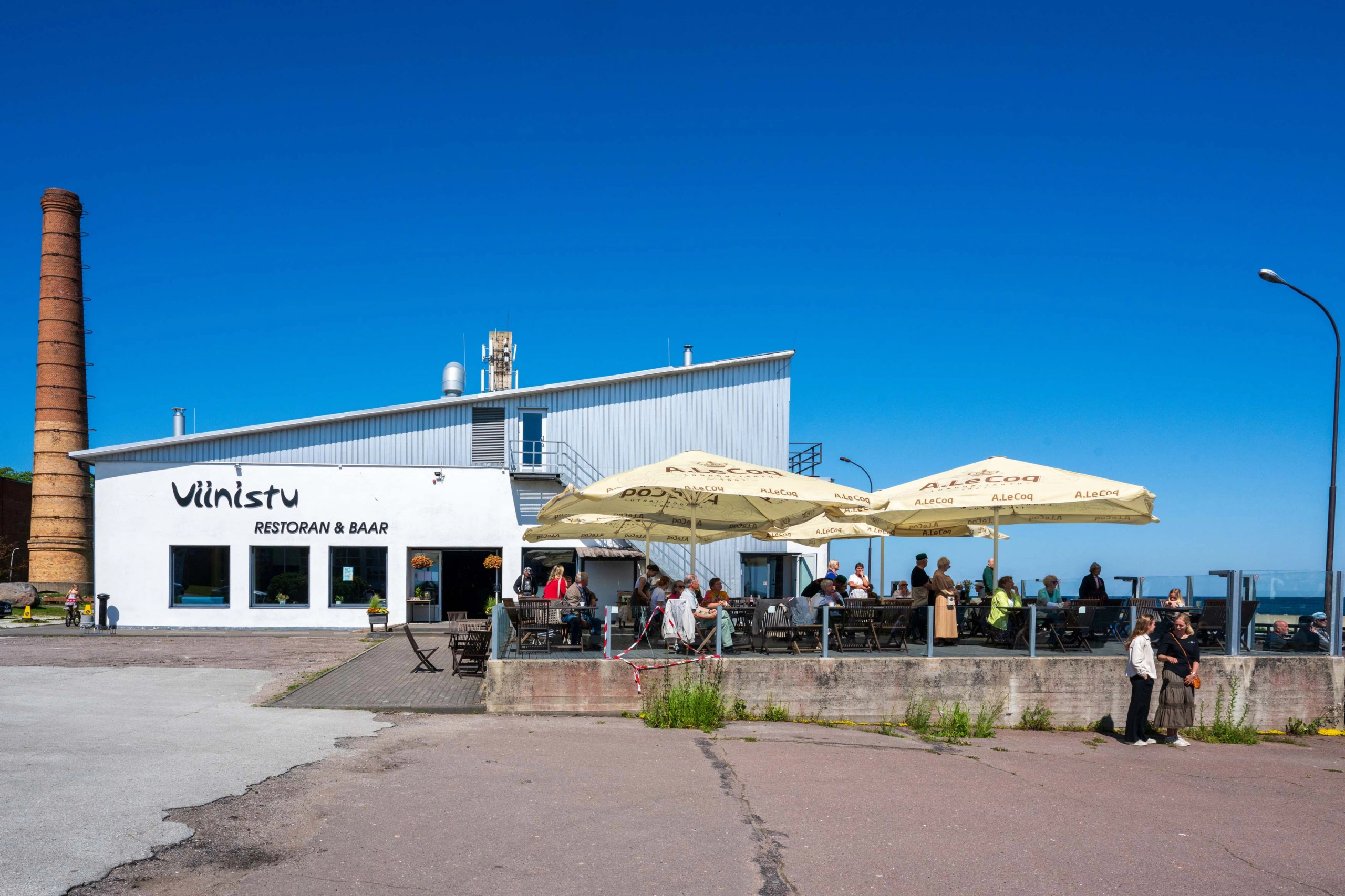 LAULU- & TANTSUPIDU 2025