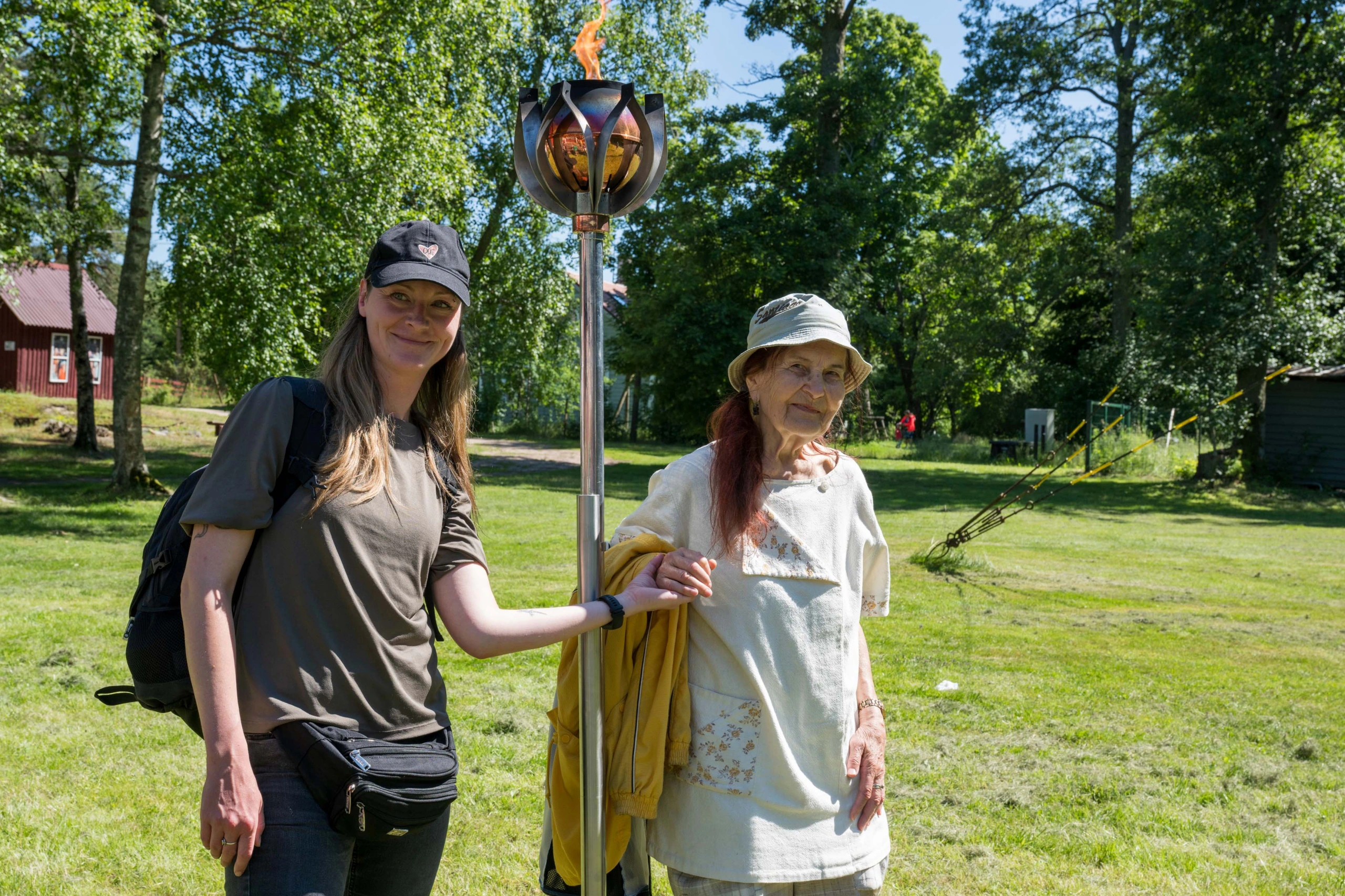 LAULU- & TANTSUPIDU 2025