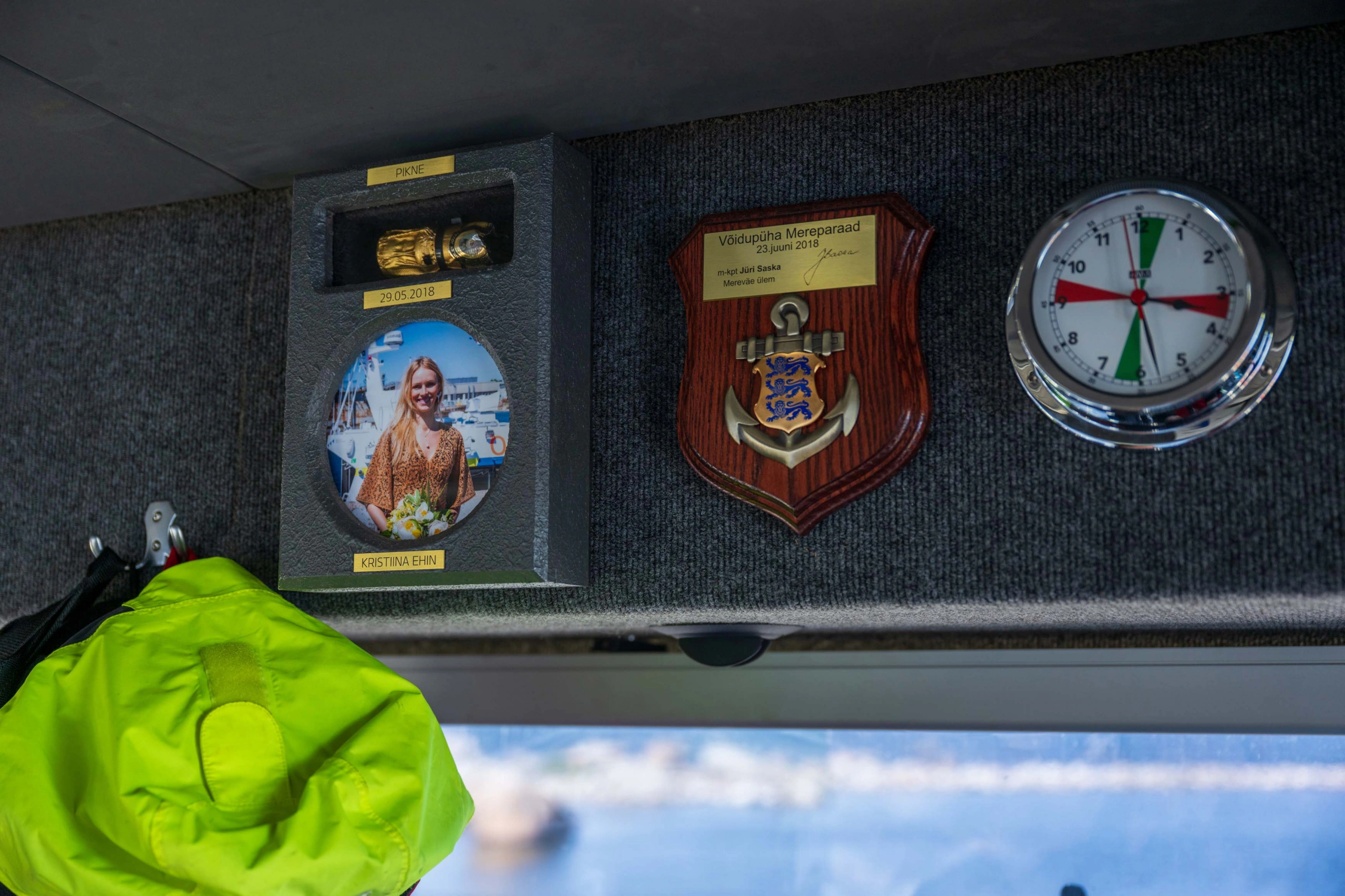 LAULU- & TANTSUPIDU 2025