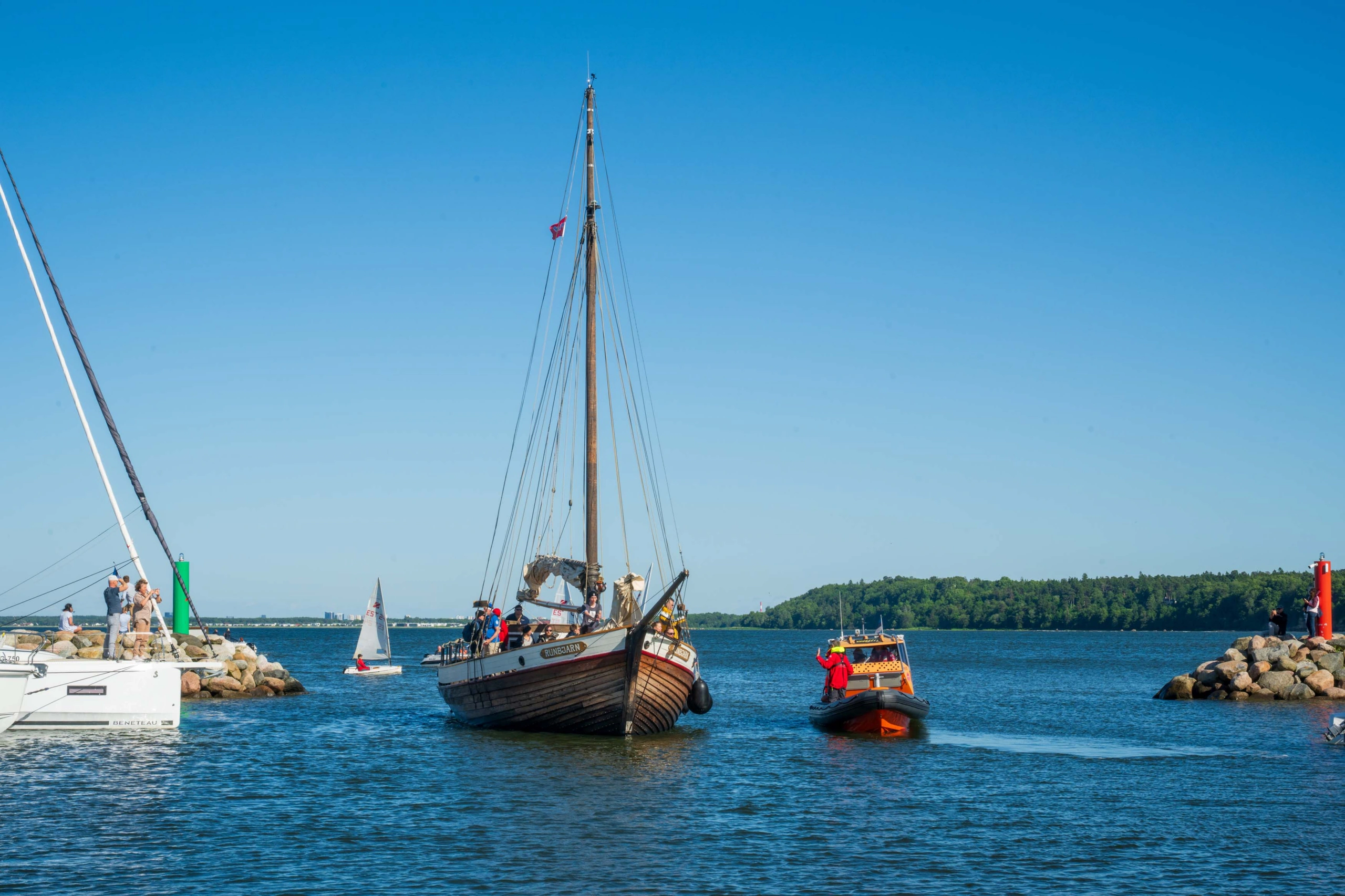 LAULU- & TANTSUPIDU 2025