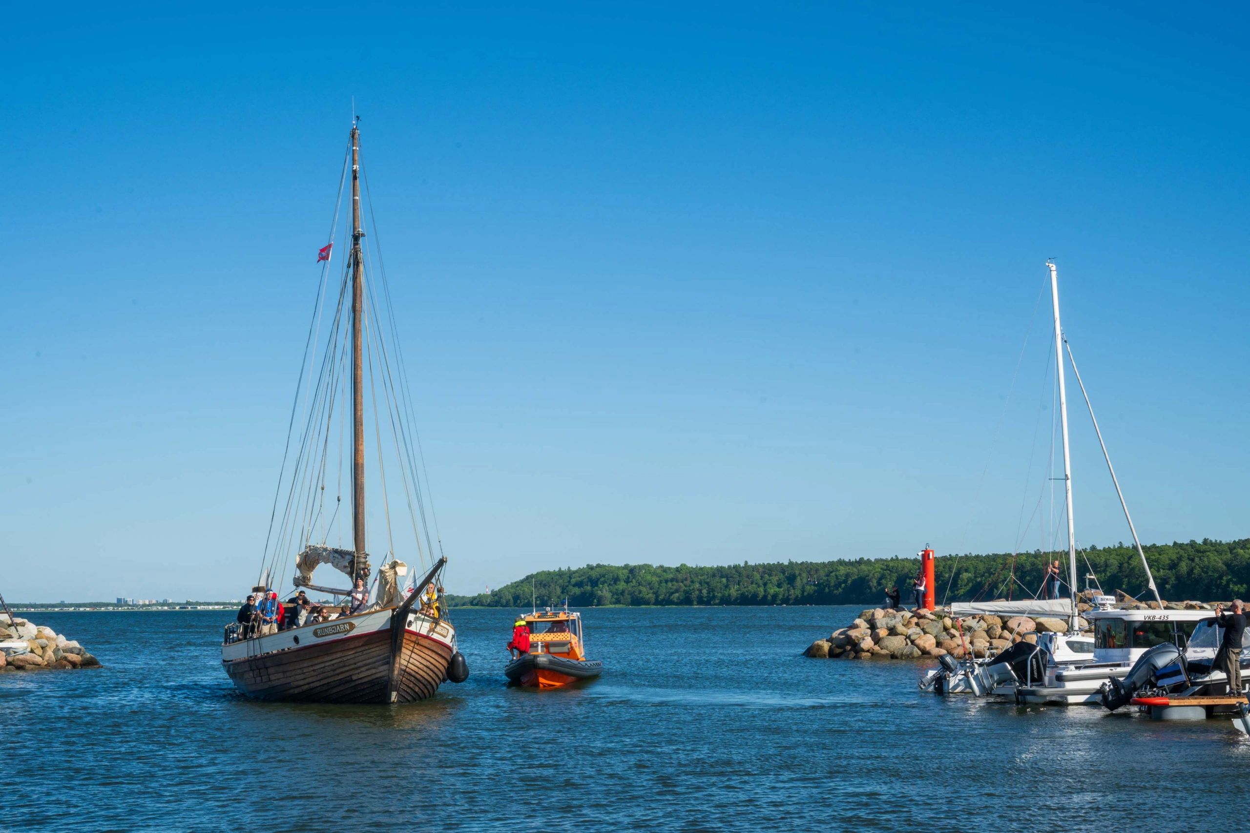 LAULU- & TANTSUPIDU 2025