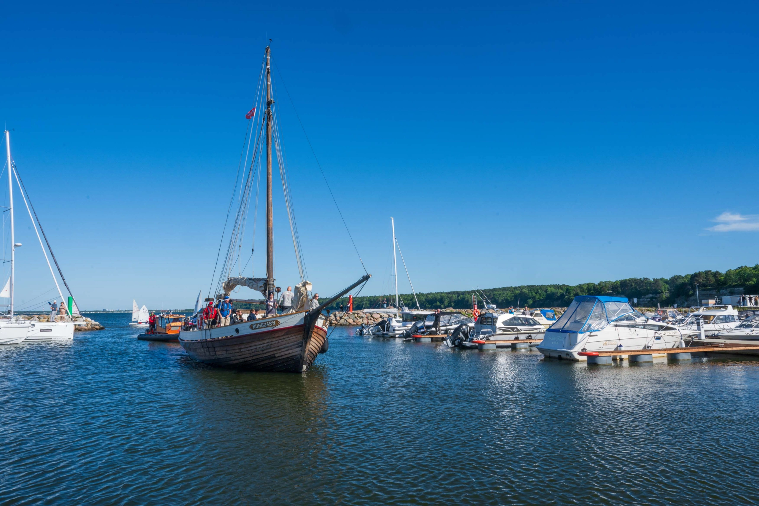 LAULU- & TANTSUPIDU 2025