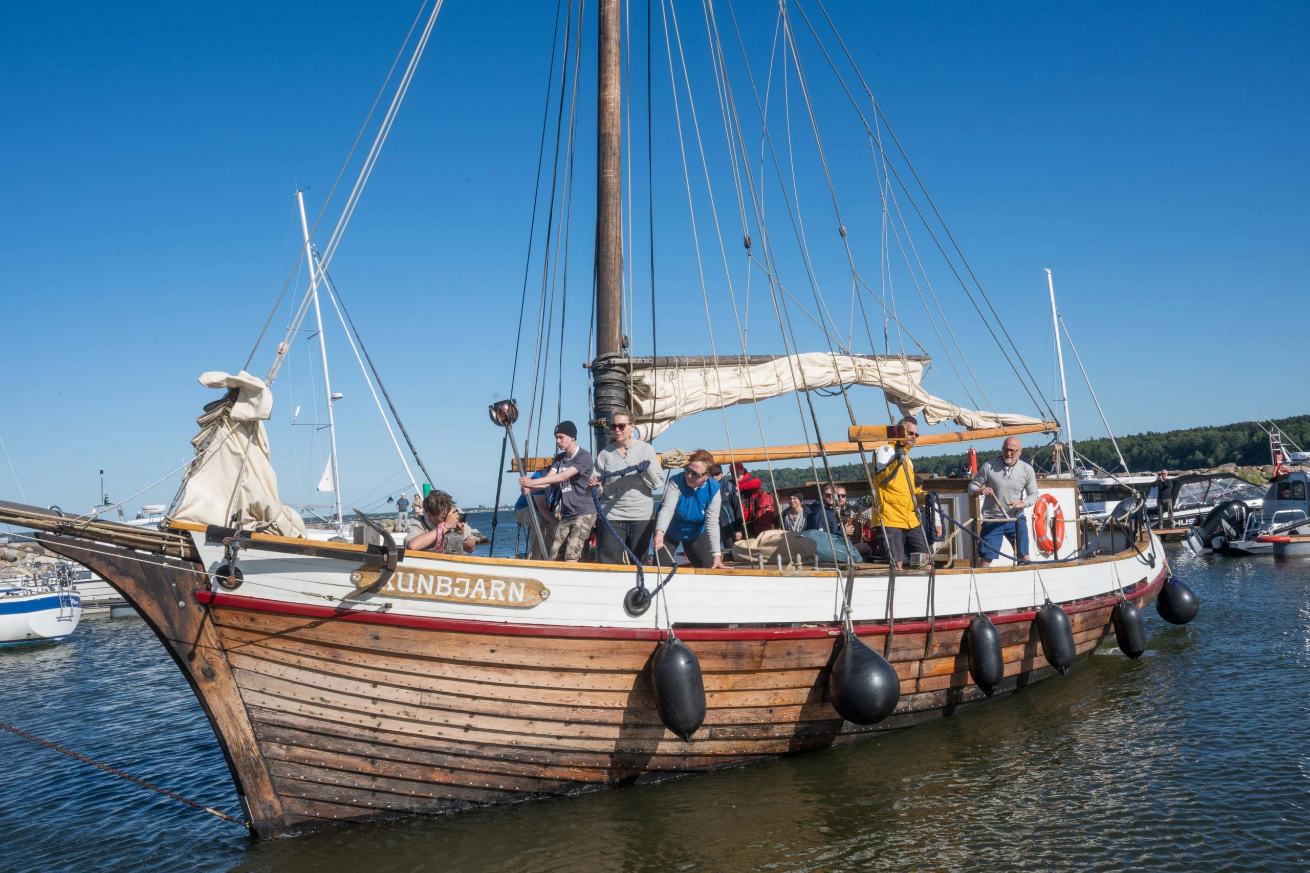 LAULU- & TANTSUPIDU 2025