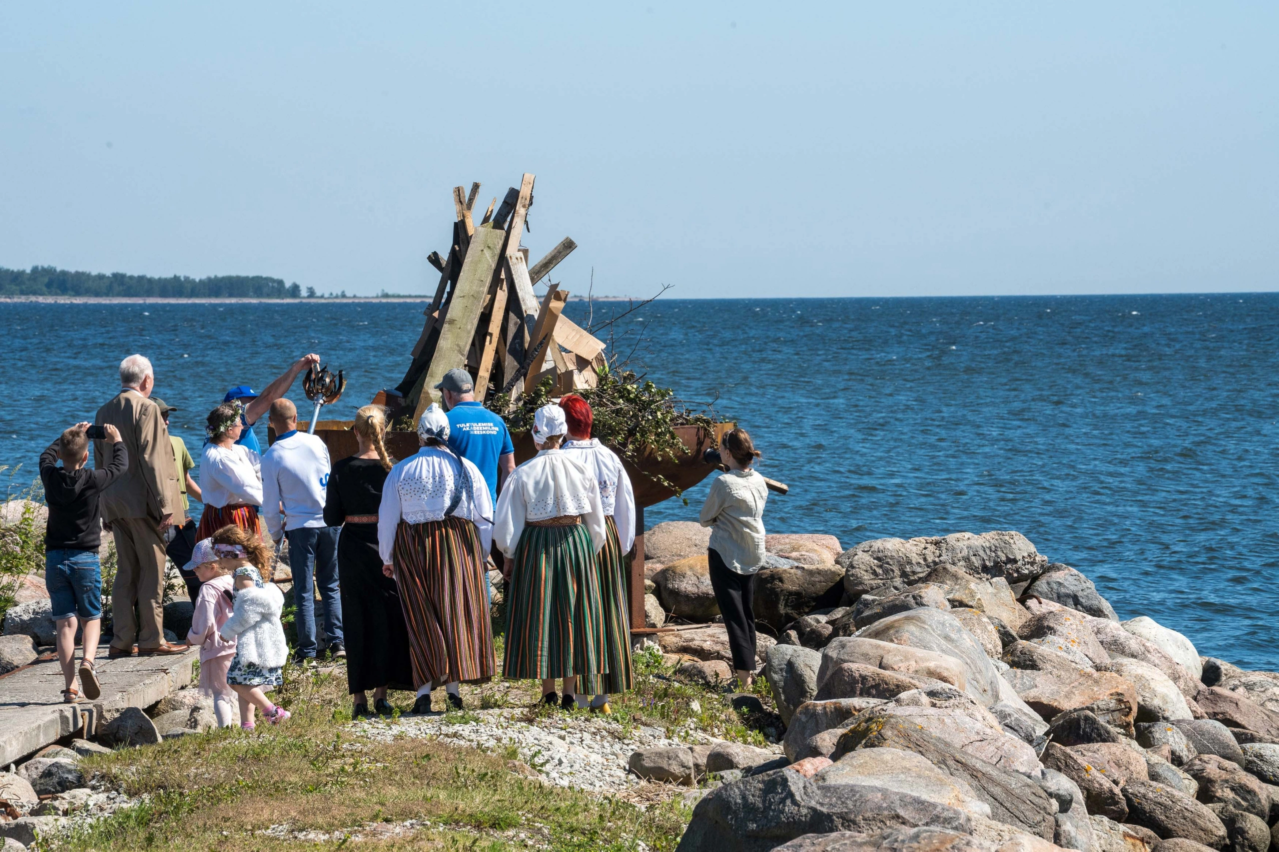 LAULU- & TANTSUPIDU 2025