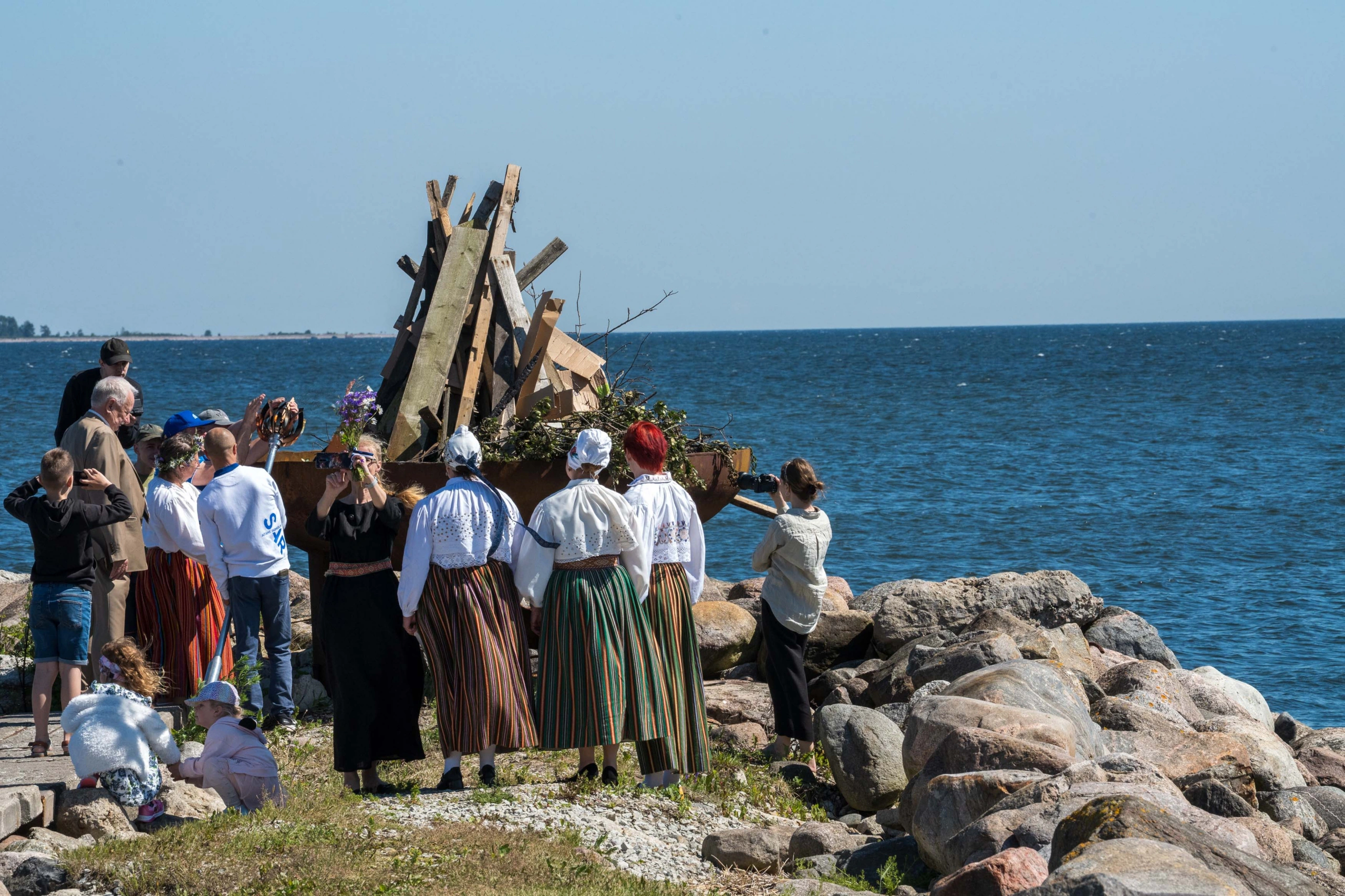 LAULU- & TANTSUPIDU 2025