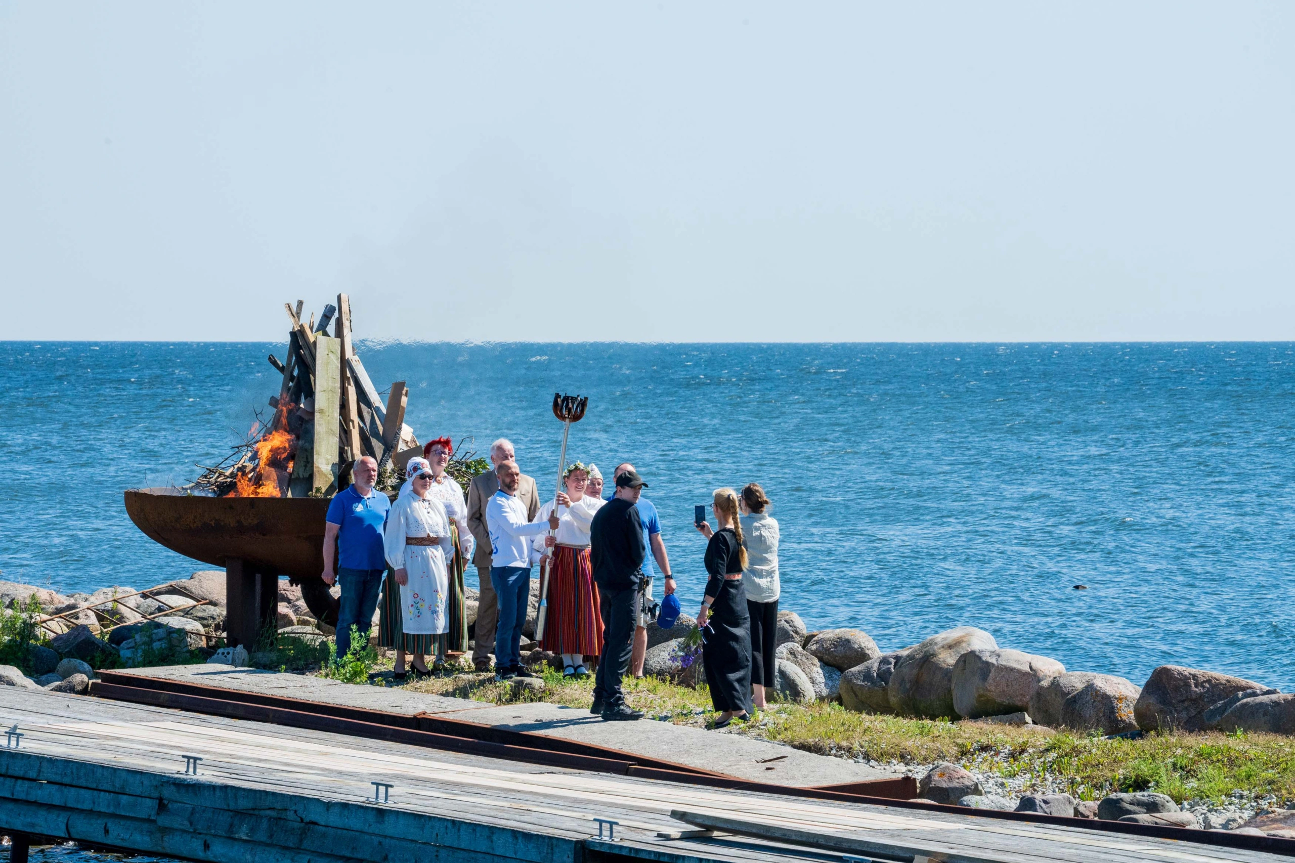 LAULU- & TANTSUPIDU 2025