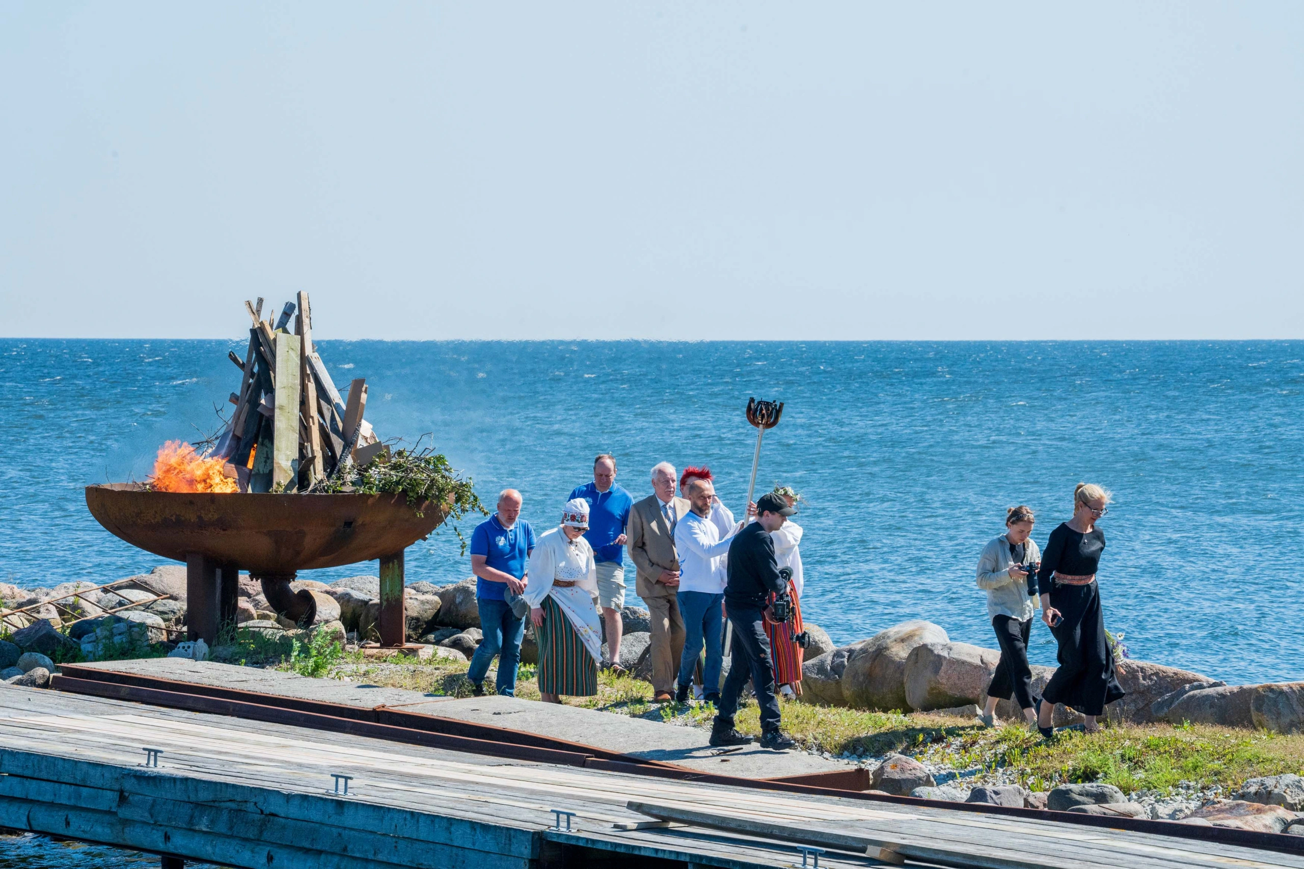 LAULU- & TANTSUPIDU 2025