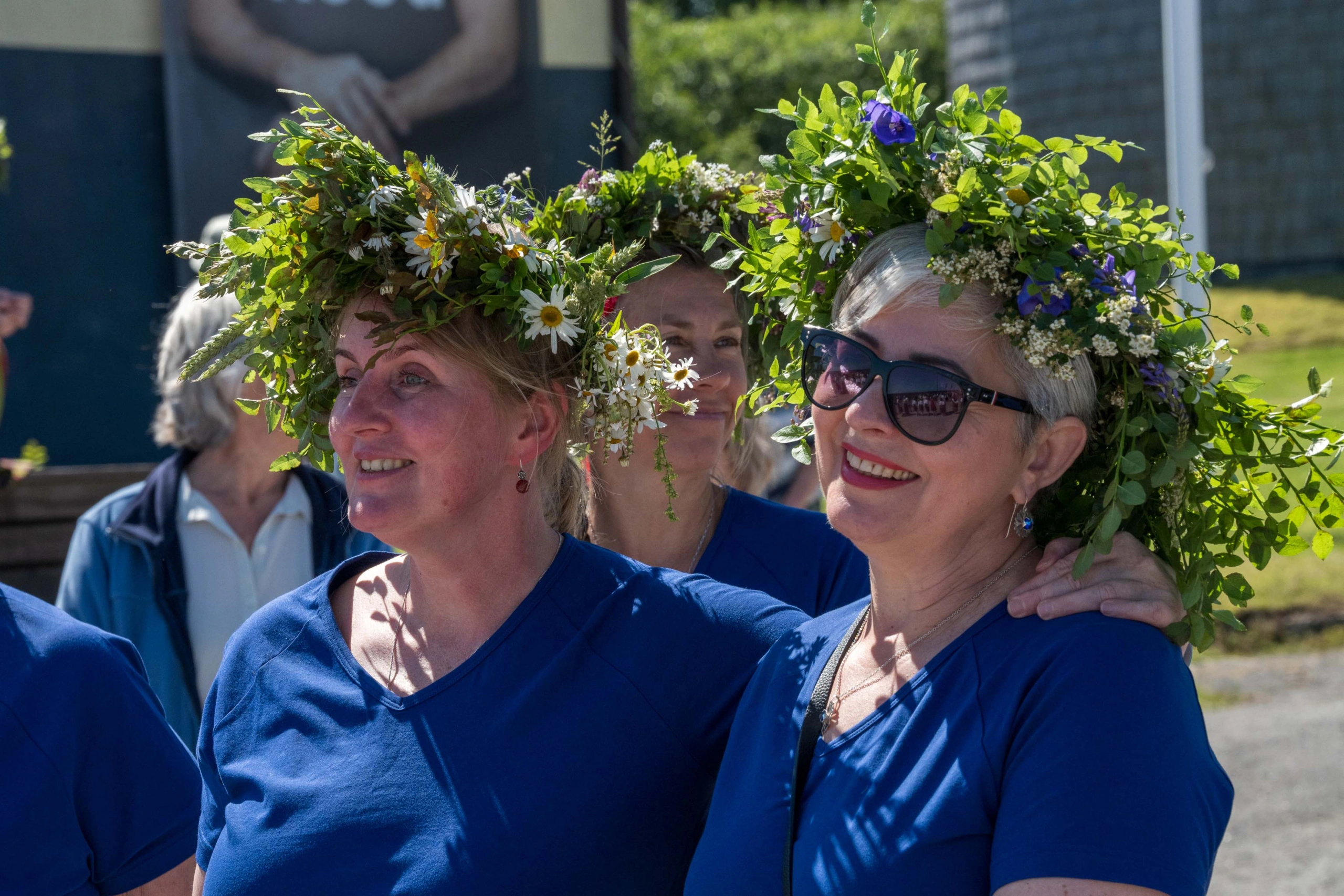 LAULU- & TANTSUPIDU 2025