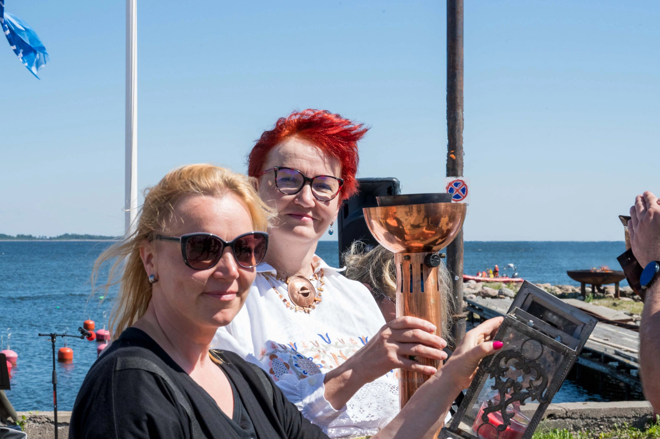 LAULU- & TANTSUPIDU 2025