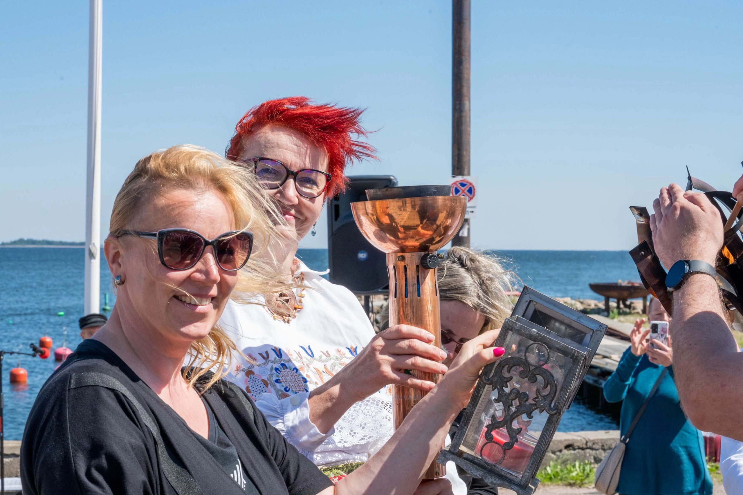 LAULU- & TANTSUPIDU 2025