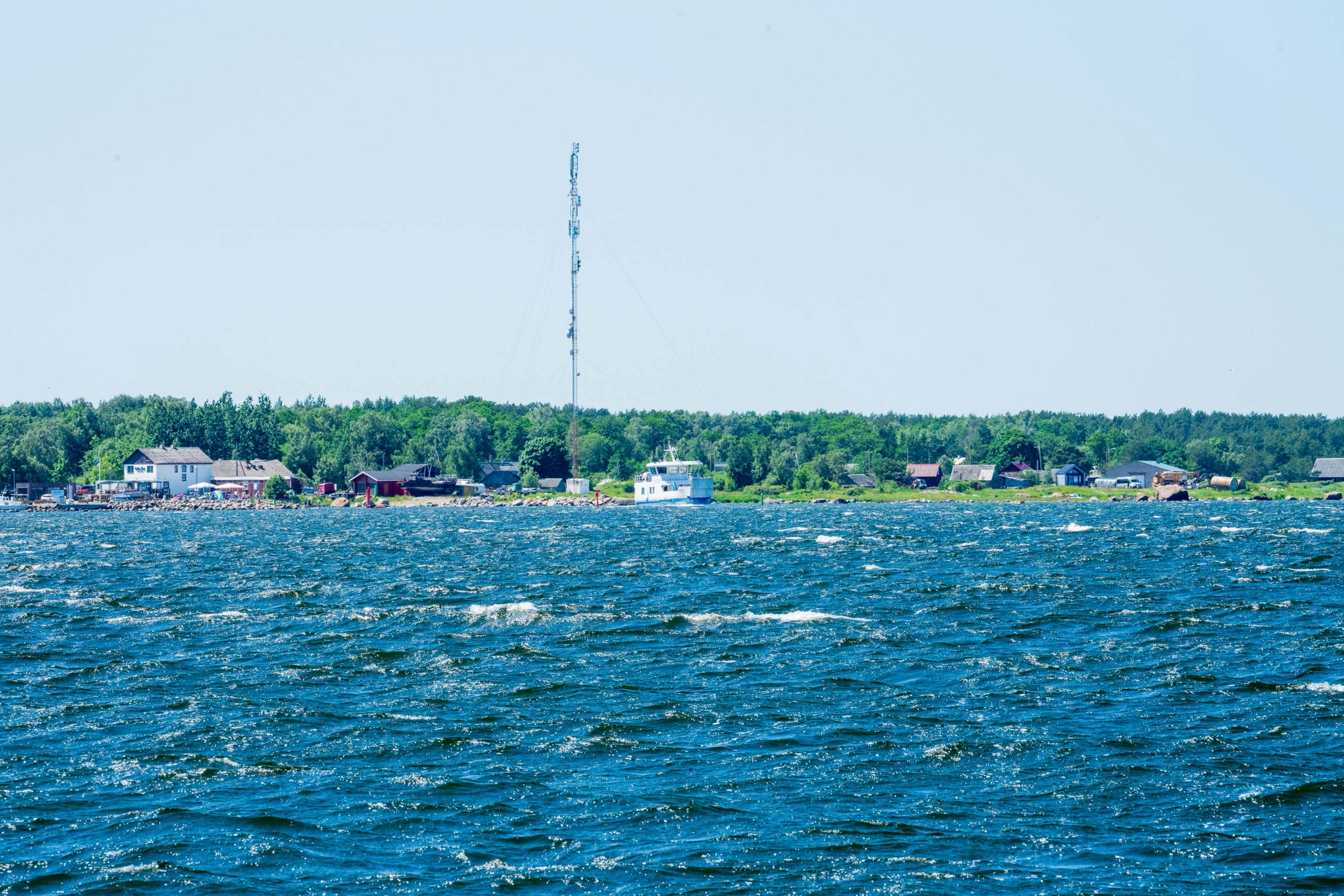 LAULU- & TANTSUPIDU 2025