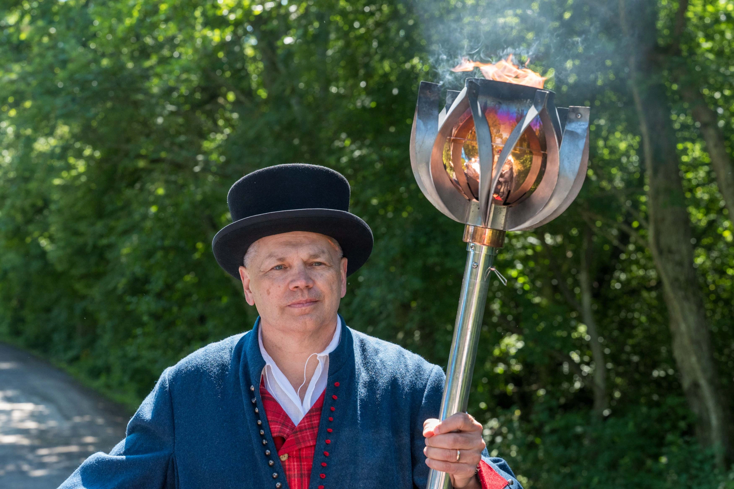 LAULU- & TANTSUPIDU 2025