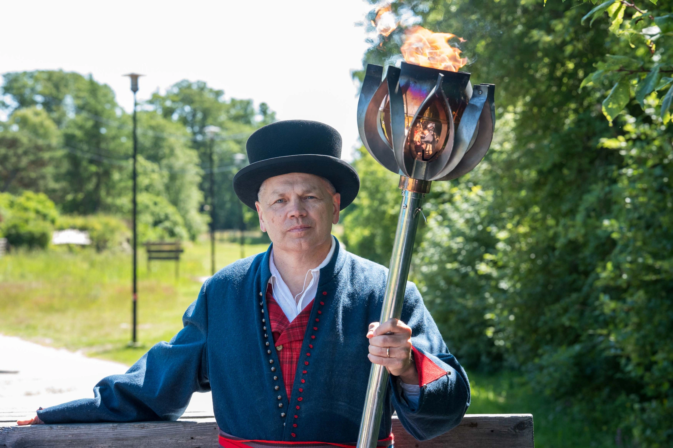 LAULU- & TANTSUPIDU 2025