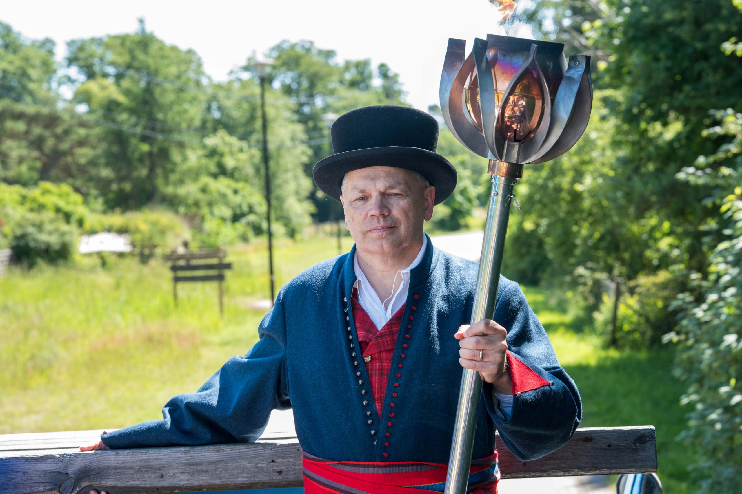 LAULU- & TANTSUPIDU 2025