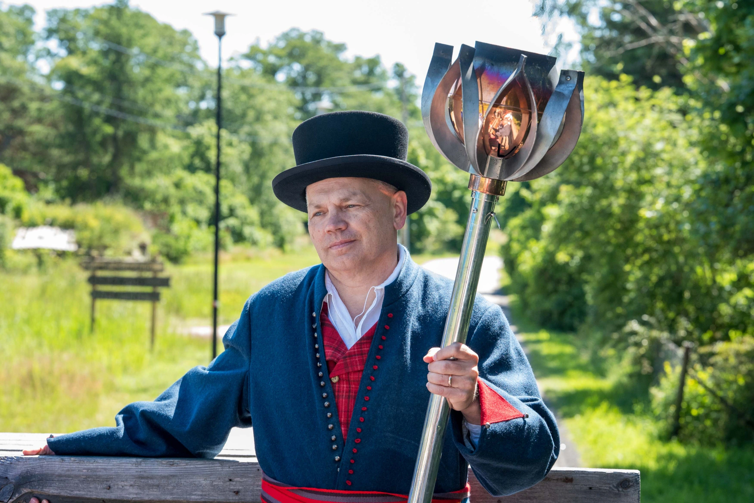 LAULU- & TANTSUPIDU 2025