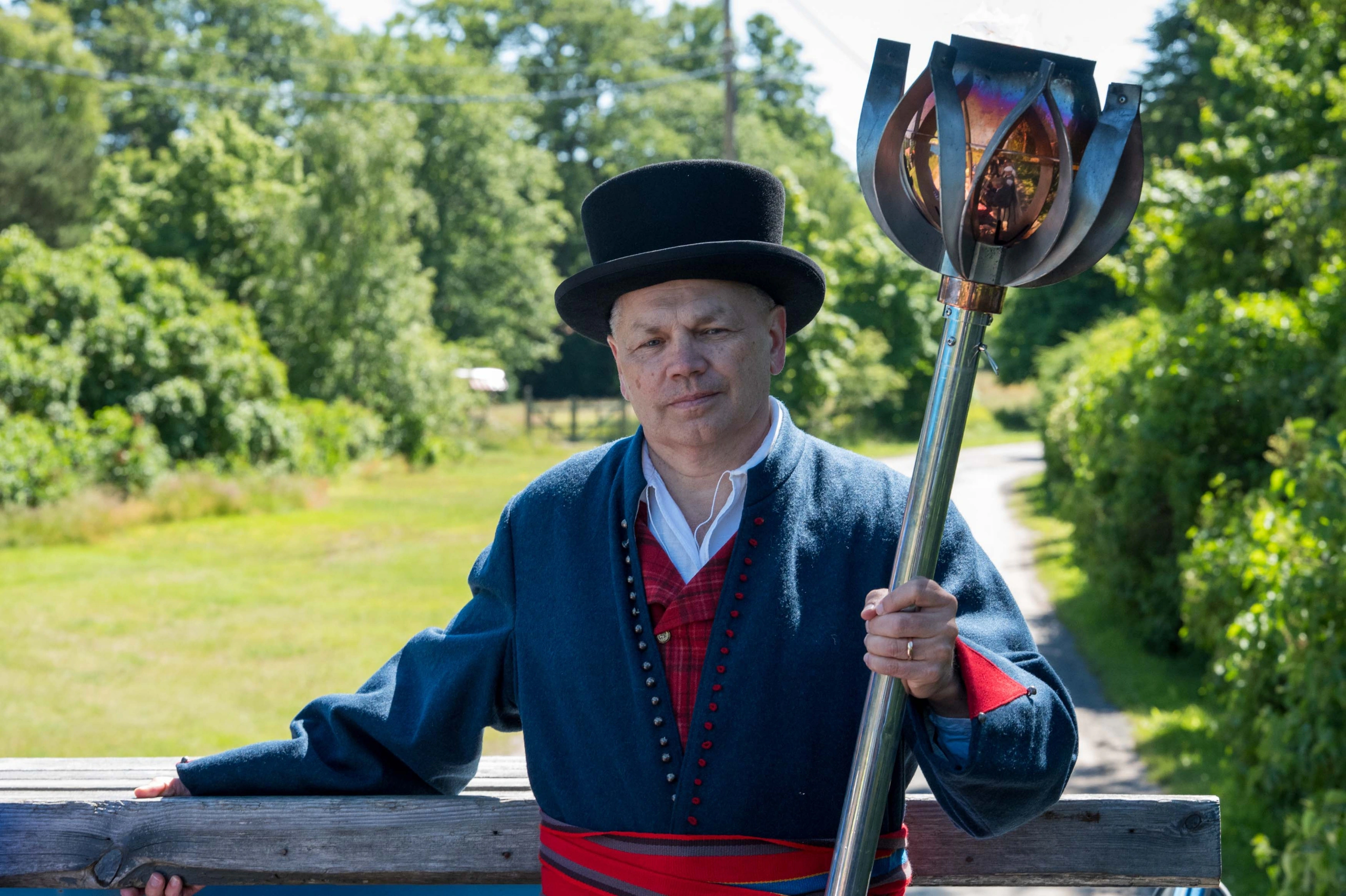 LAULU- & TANTSUPIDU 2025