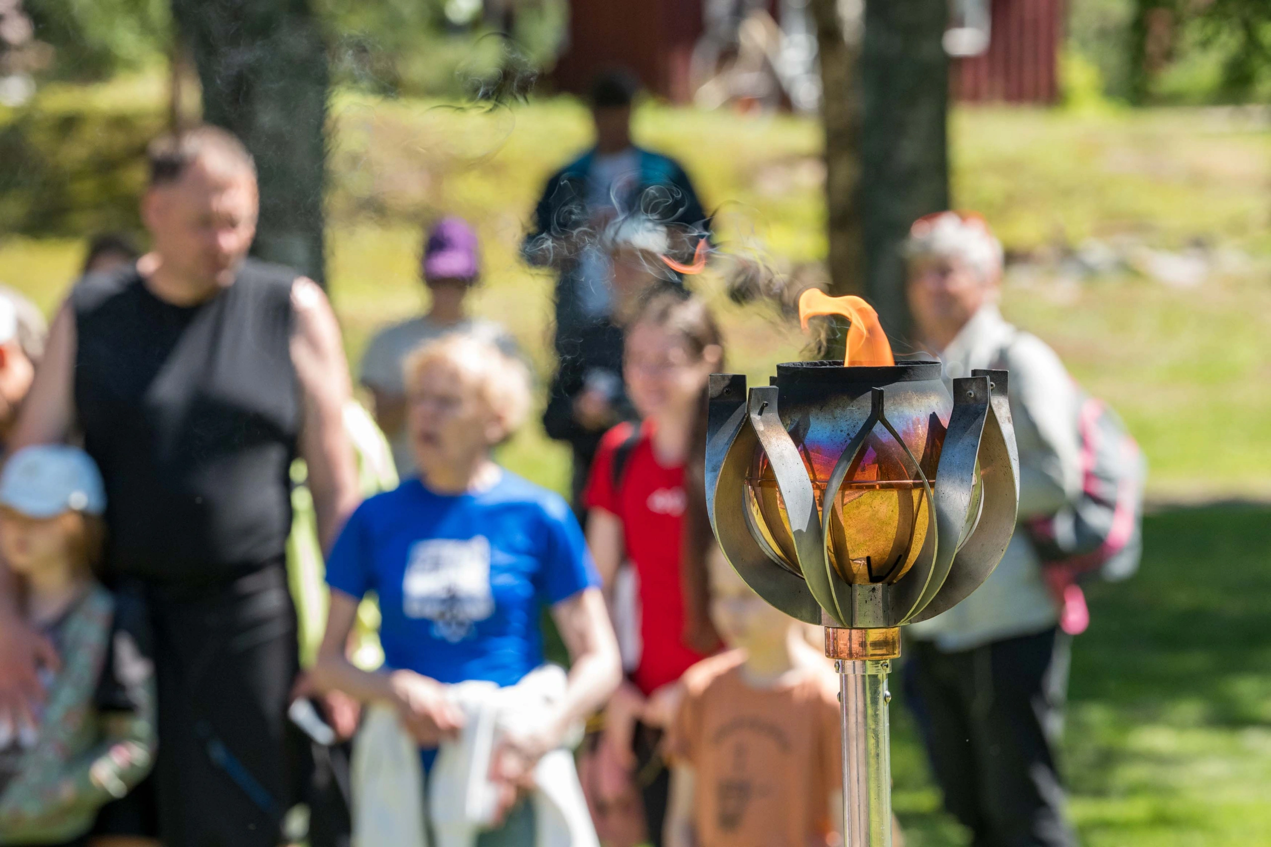 LAULU- & TANTSUPIDU 2025