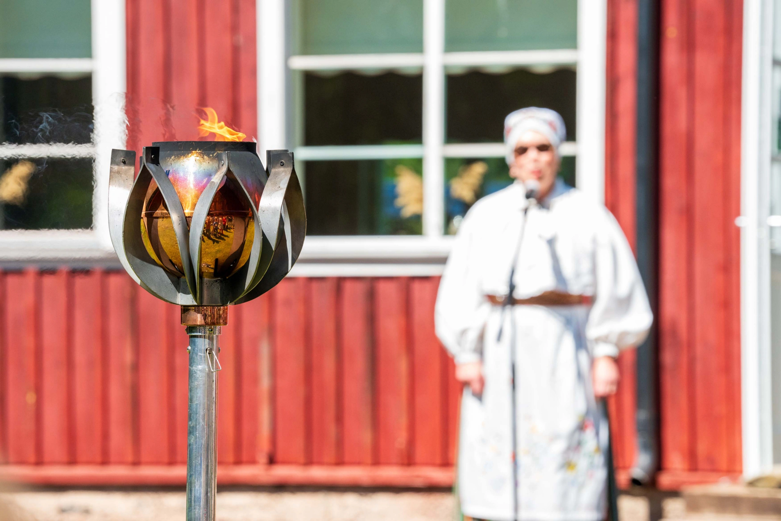 LAULU- & TANTSUPIDU 2025