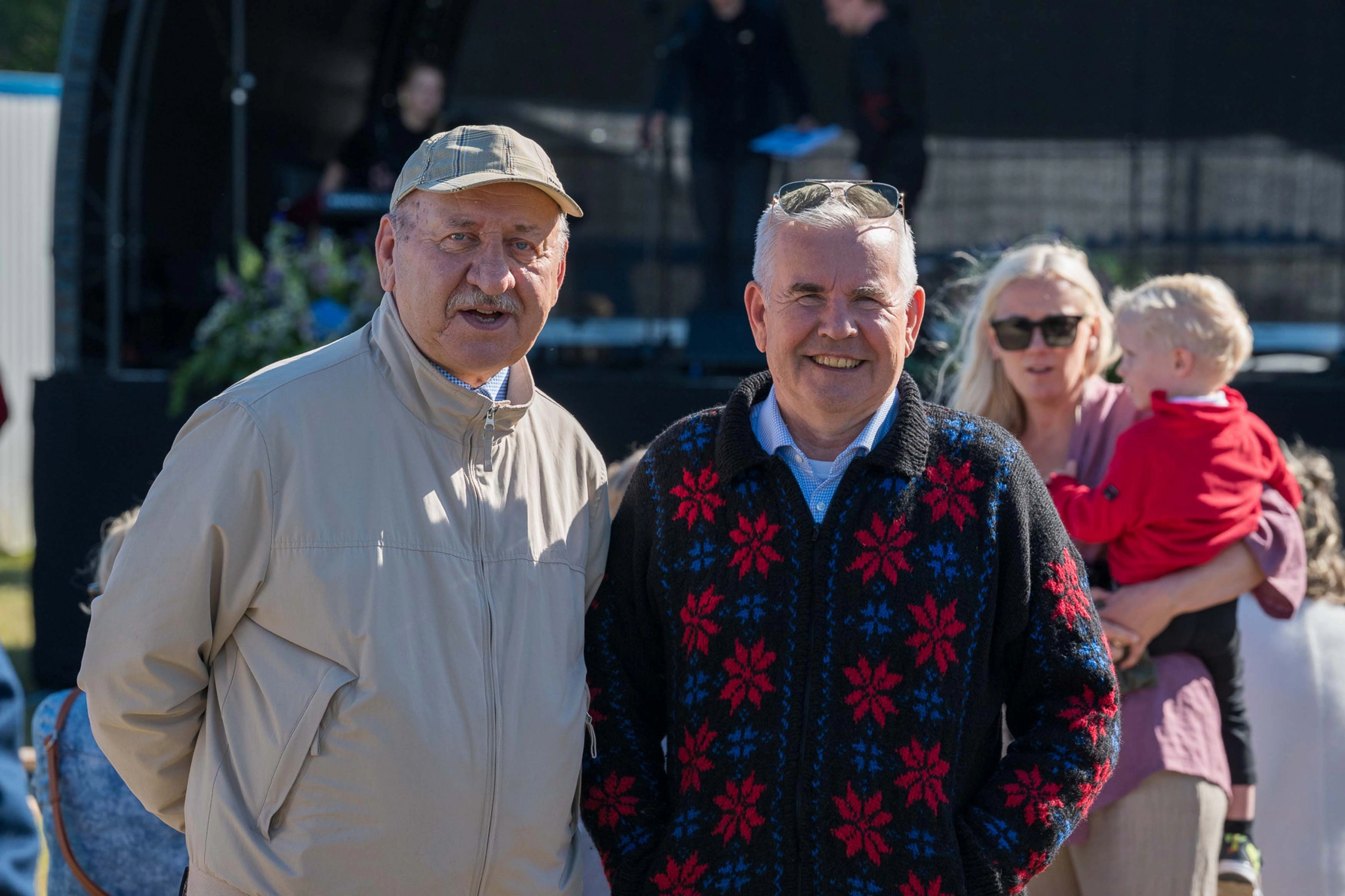 LAULU- & TANTSUPIDU 2025