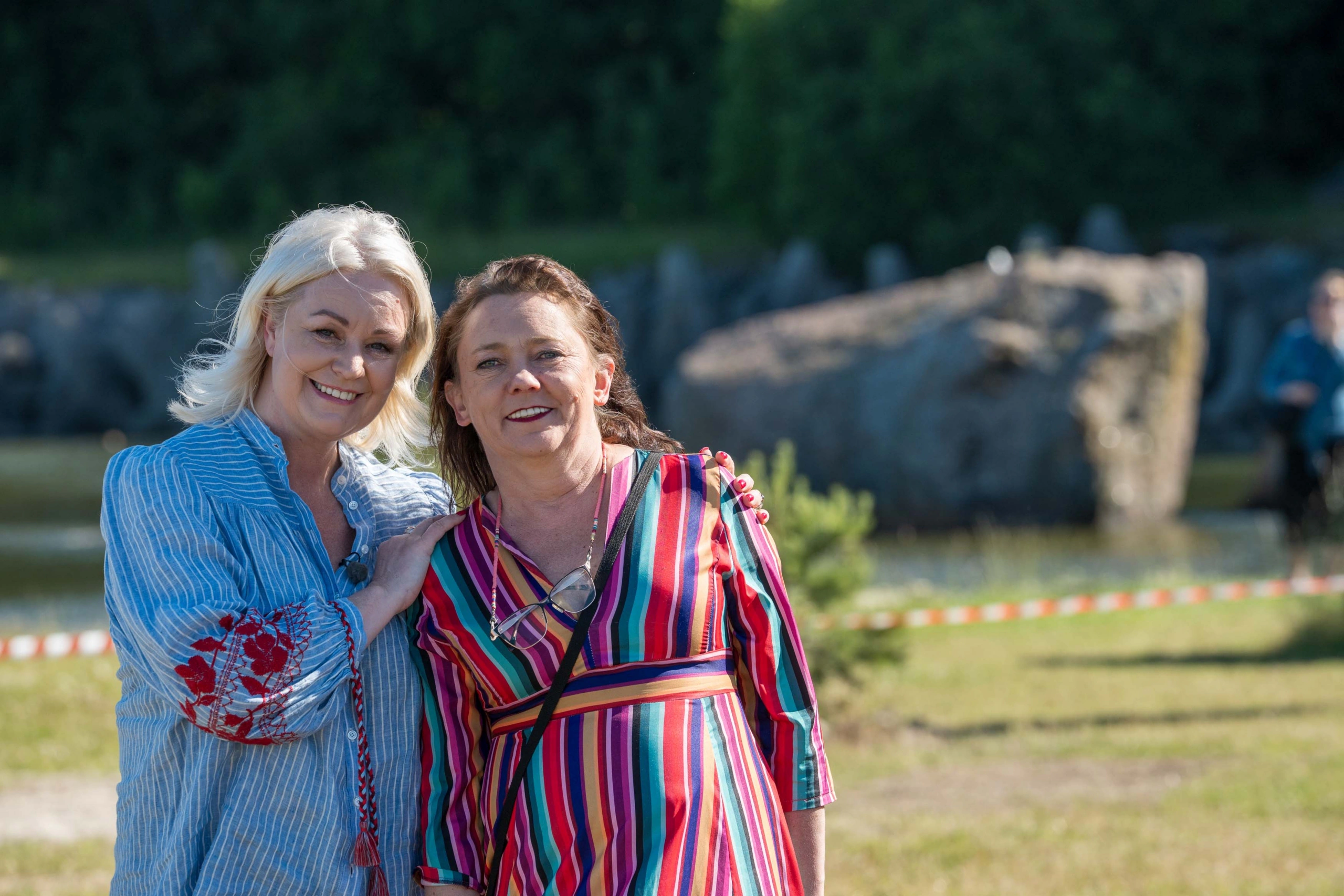 LAULU- & TANTSUPIDU 2025