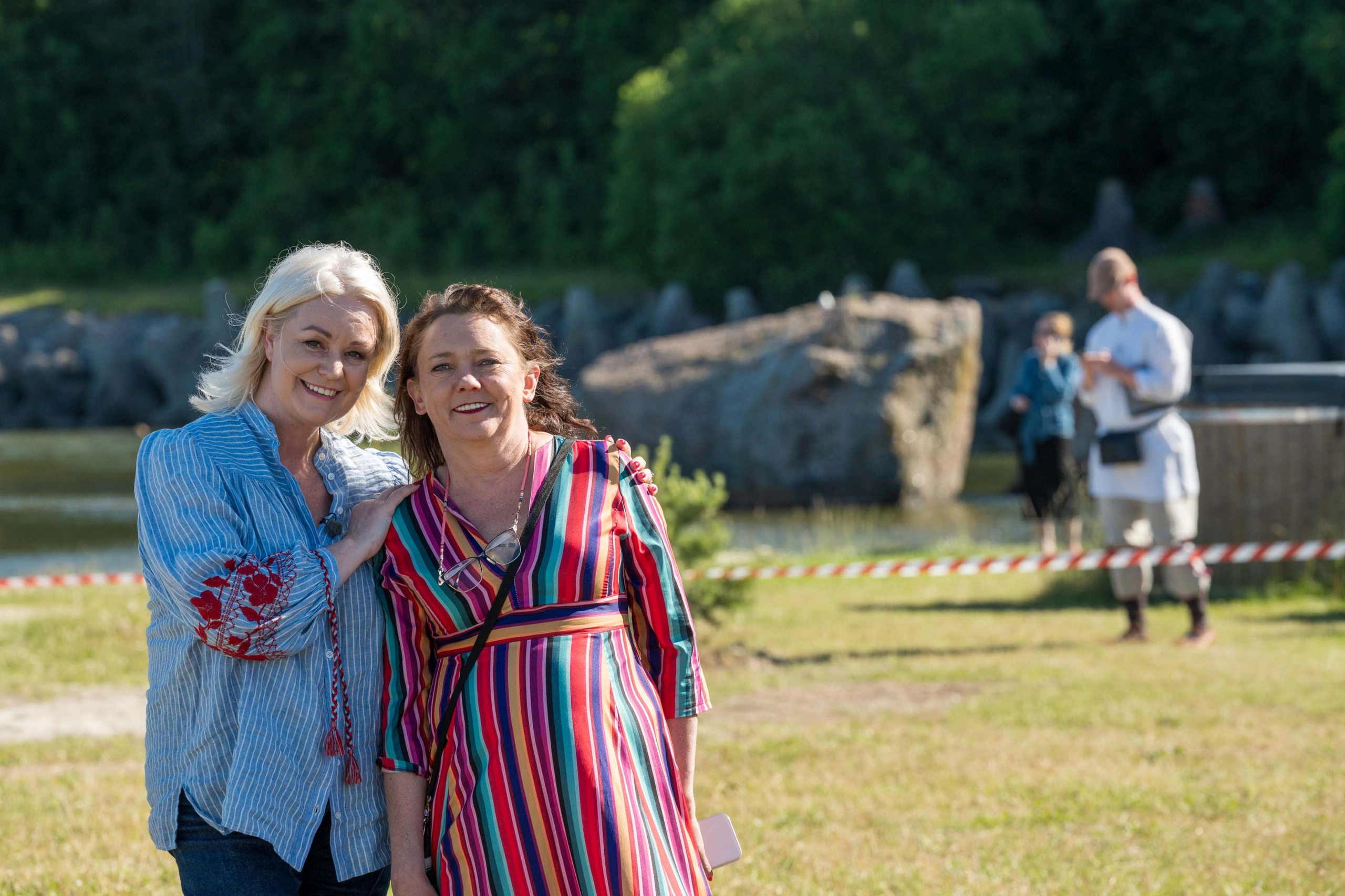 LAULU- & TANTSUPIDU 2025