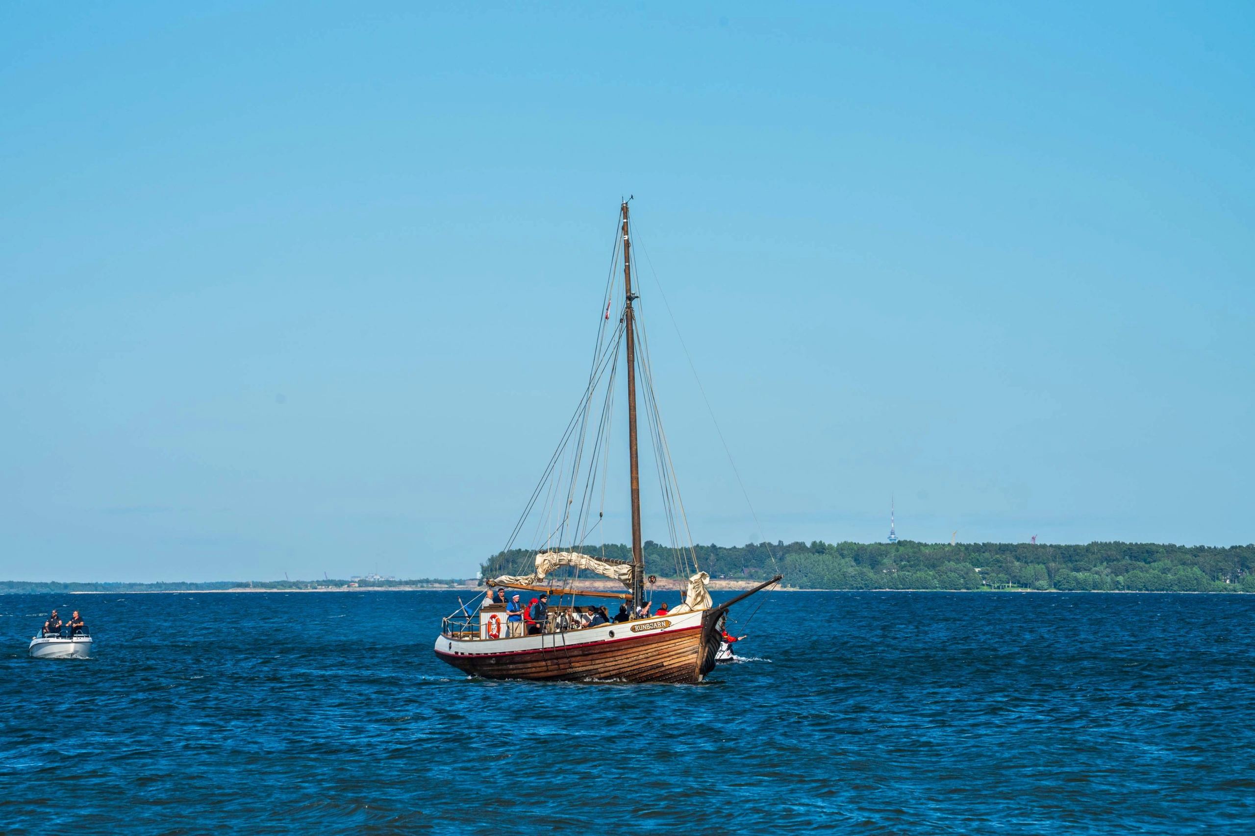 LAULU- & TANTSUPIDU 2025