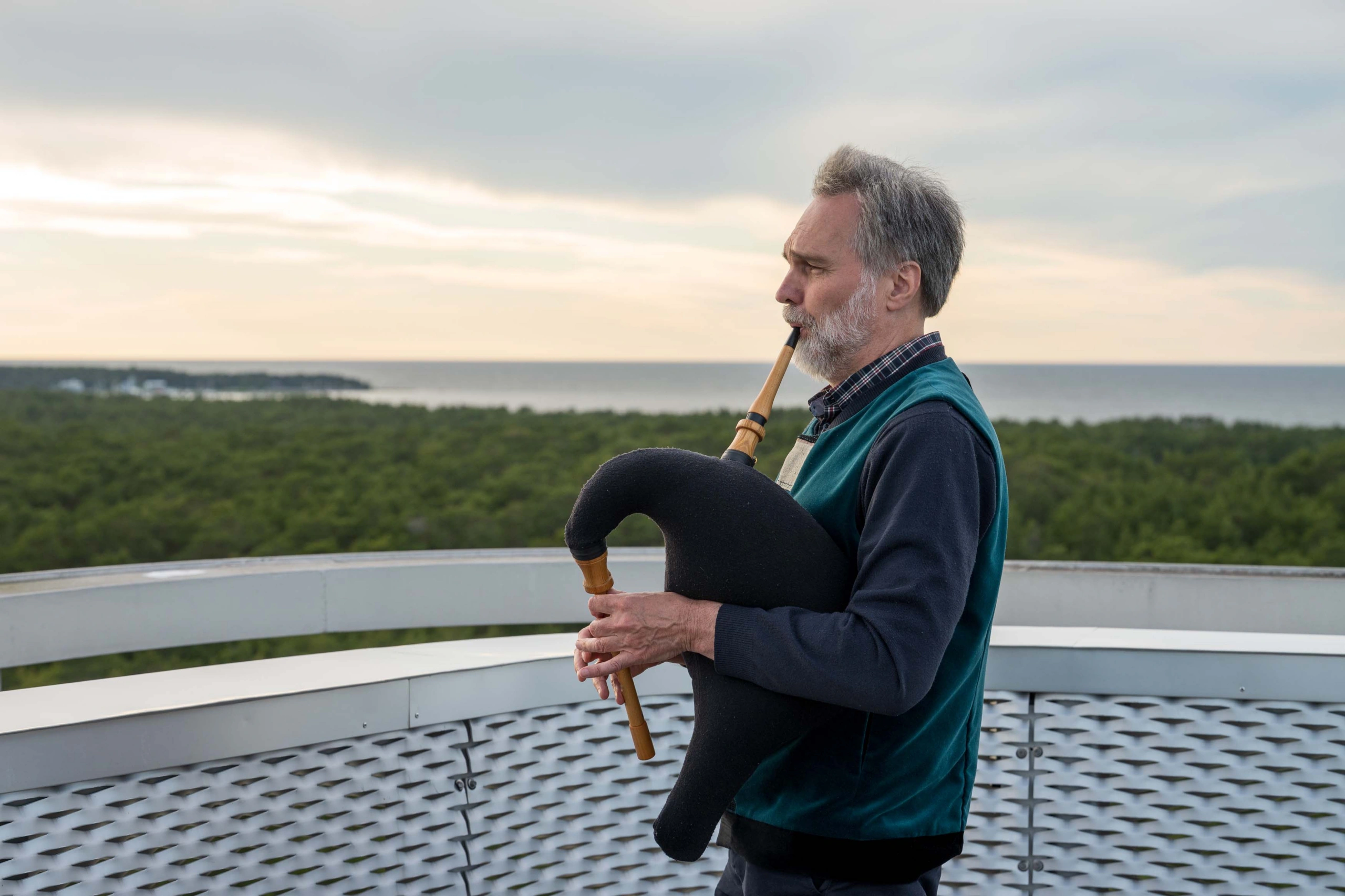 LAULU- & TANTSUPIDU 2025