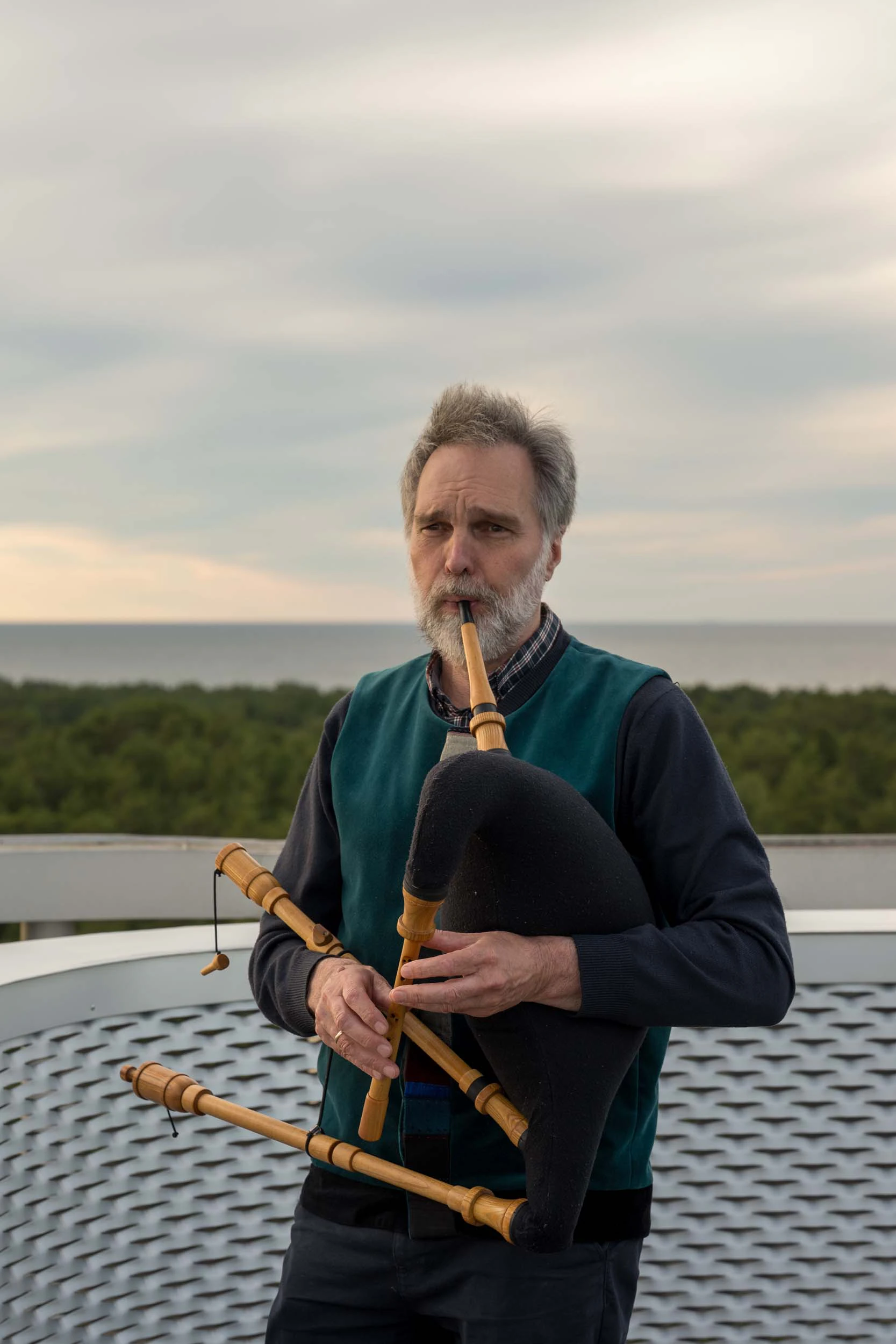 LAULU- & TANTSUPIDU 2025