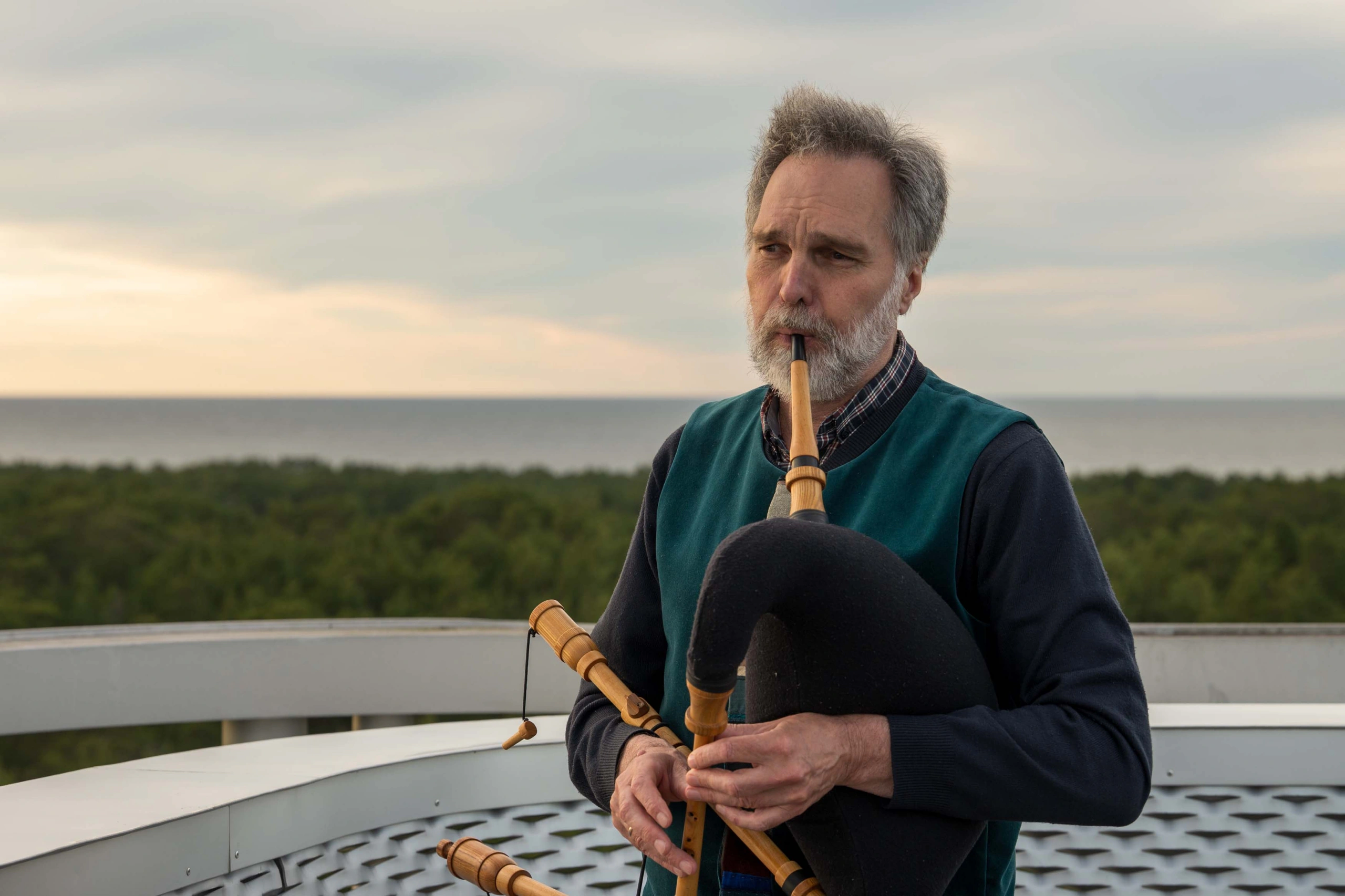 LAULU- & TANTSUPIDU 2025